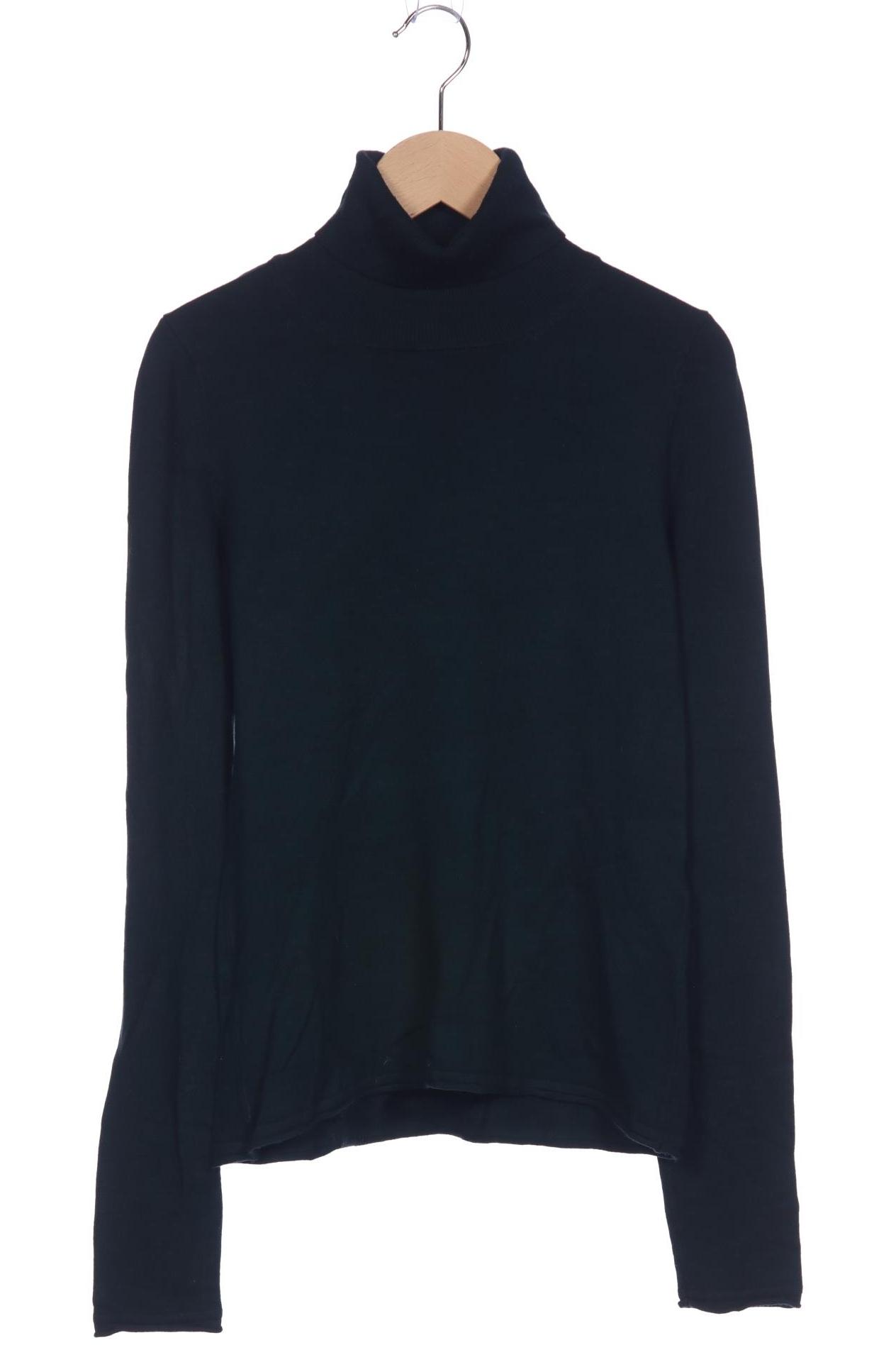 

Comma Damen Pullover, grün, Gr. 34