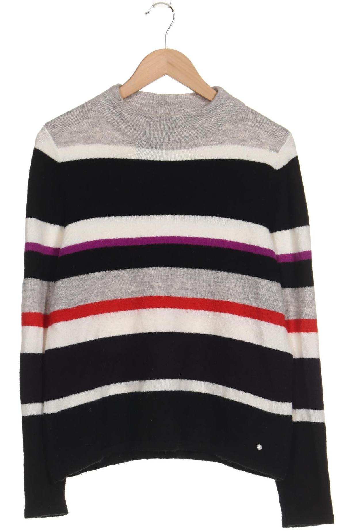 Thumbnail - Comma Damen Pullover, mehrfarbig, Gr. 38