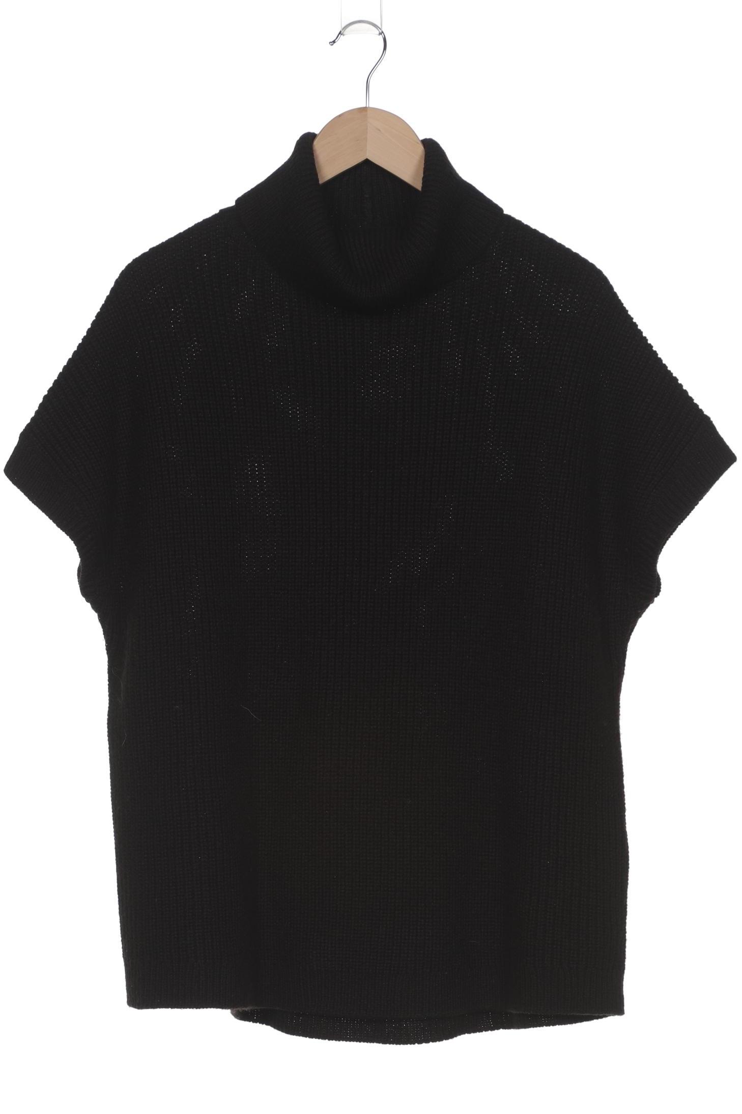 

Comma Damen Pullover, schwarz, Gr. 40