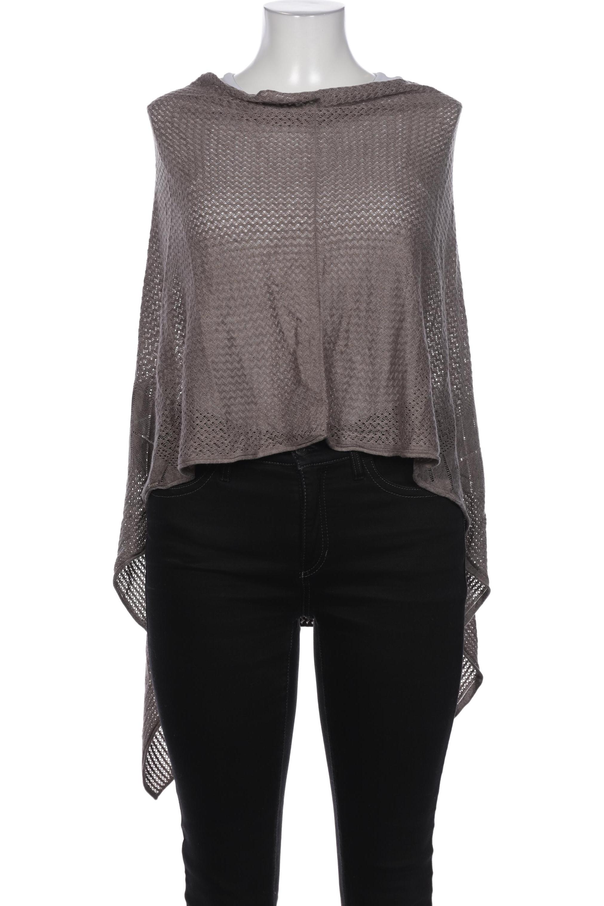 

Comma Damen Pullover, grau, Gr. uni