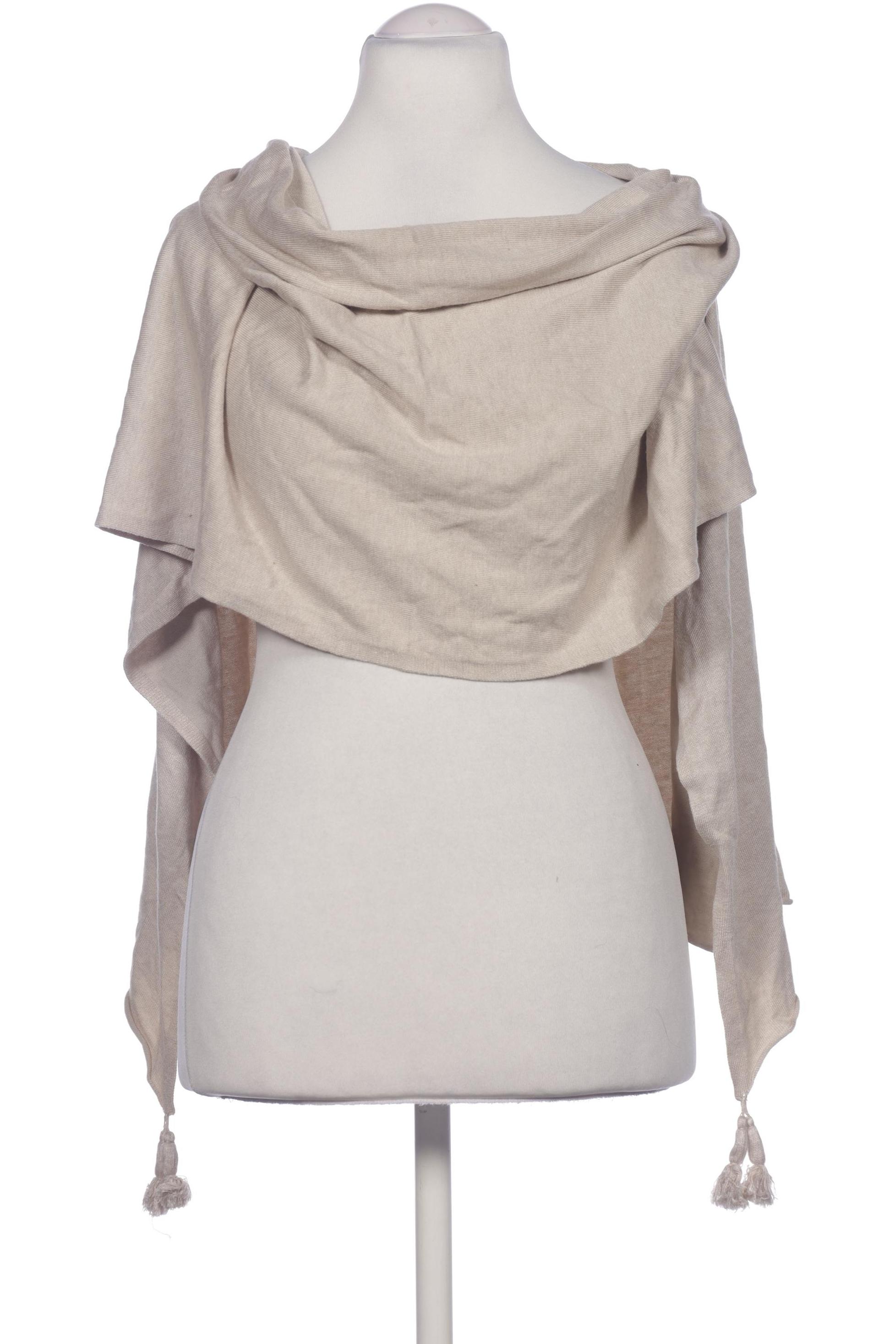 

Comma Damen Pullover, beige, Gr. uni
