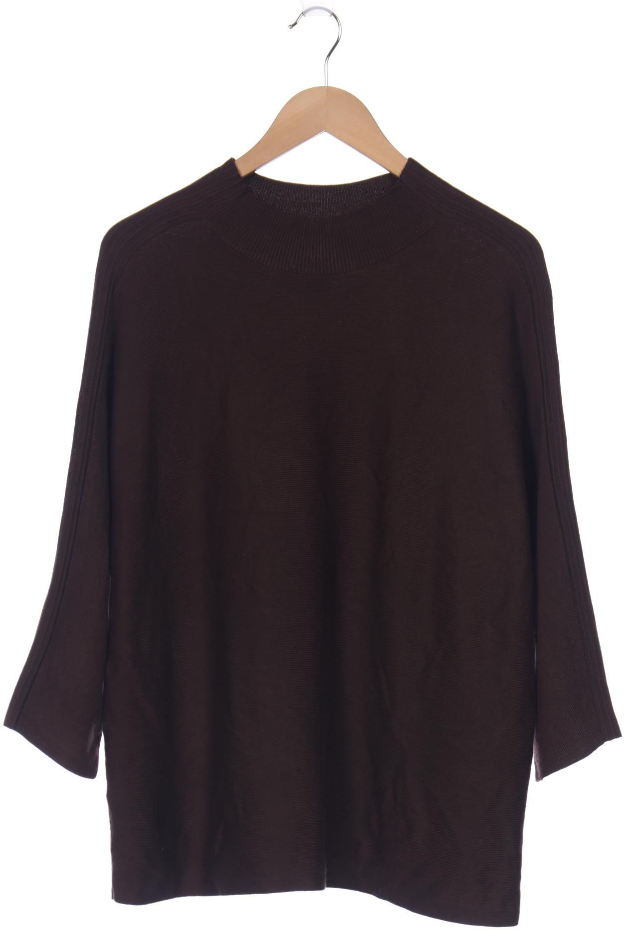 

Comma Damen Pullover, braun