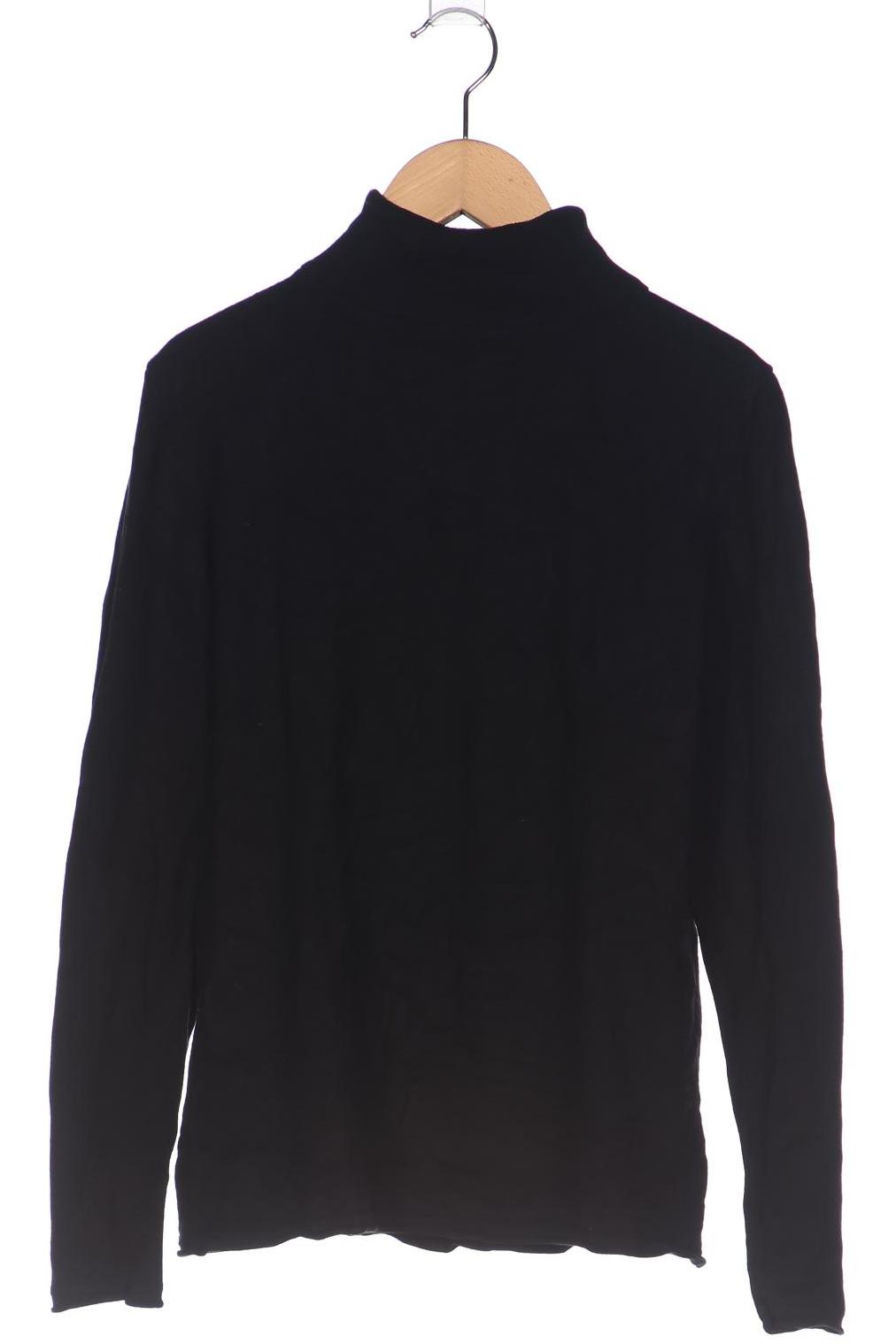 

Comma Damen Pullover, schwarz, Gr. 38