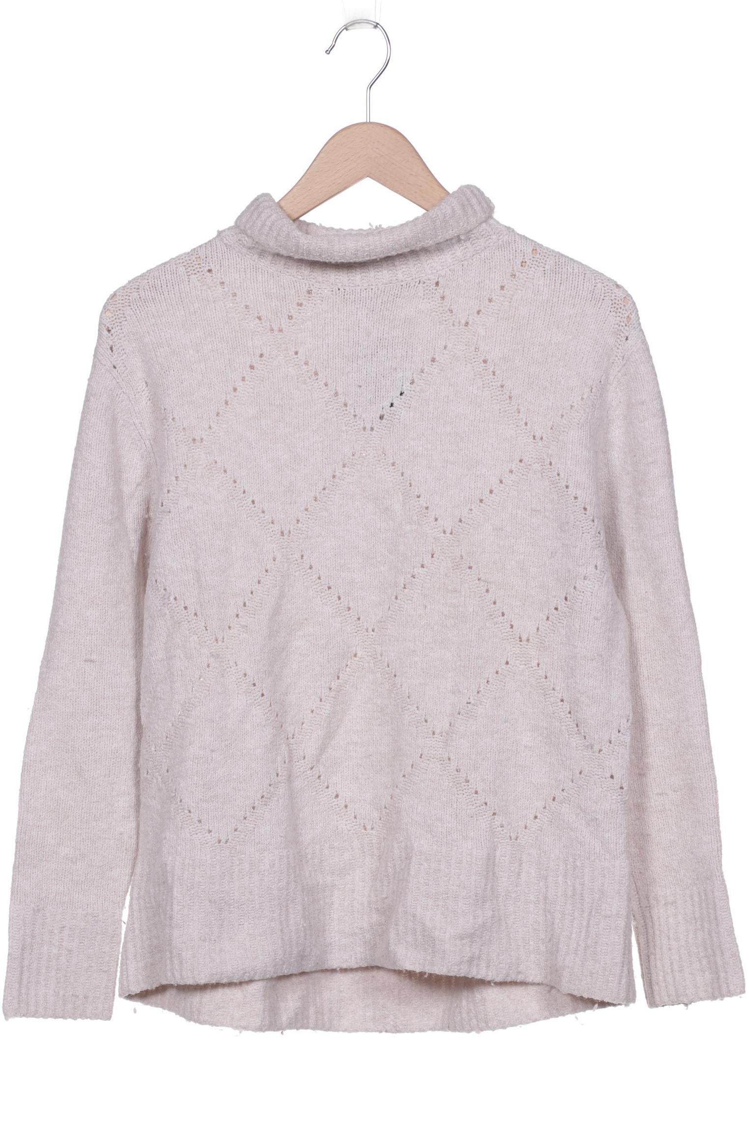 

Comma Damen Pullover, beige