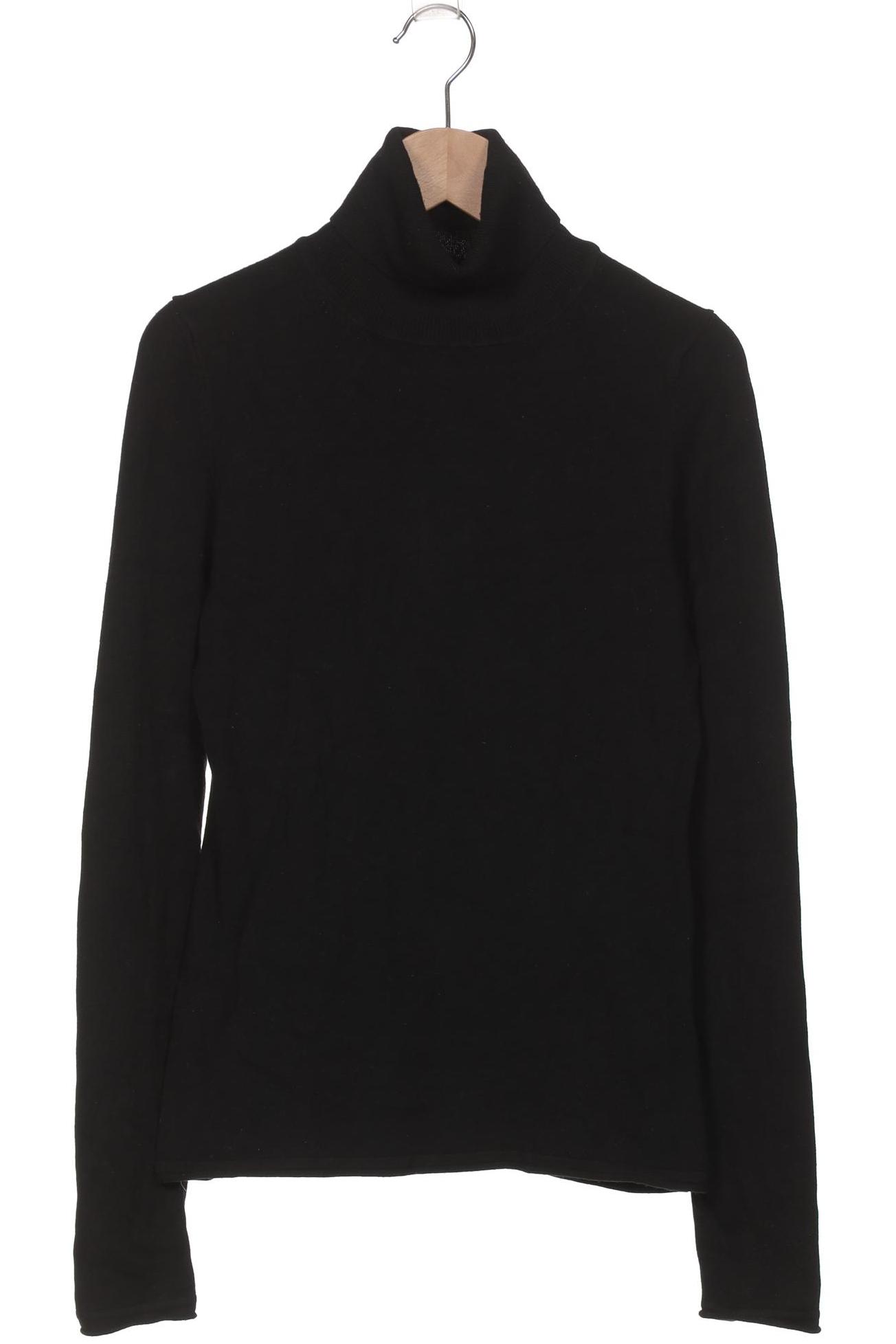 

Comma Damen Pullover, schwarz, Gr. 34