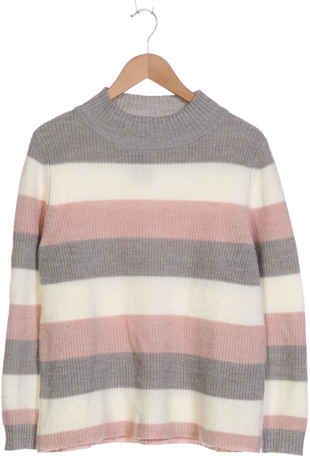 

Comma Damen Pullover, mehrfarbig