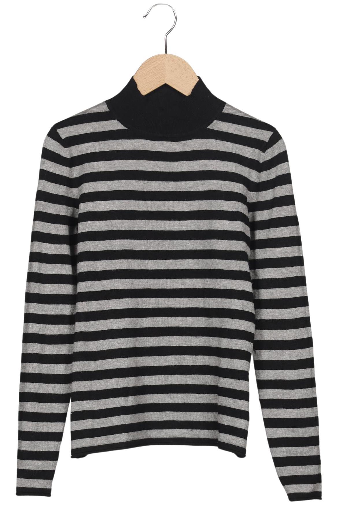 

Comma Damen Pullover, mehrfarbig, Gr. 34