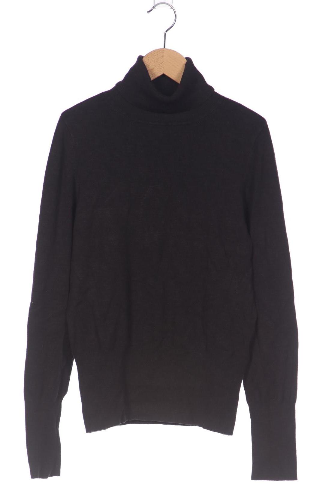 

Comma Damen Pullover, schwarz, Gr. 38
