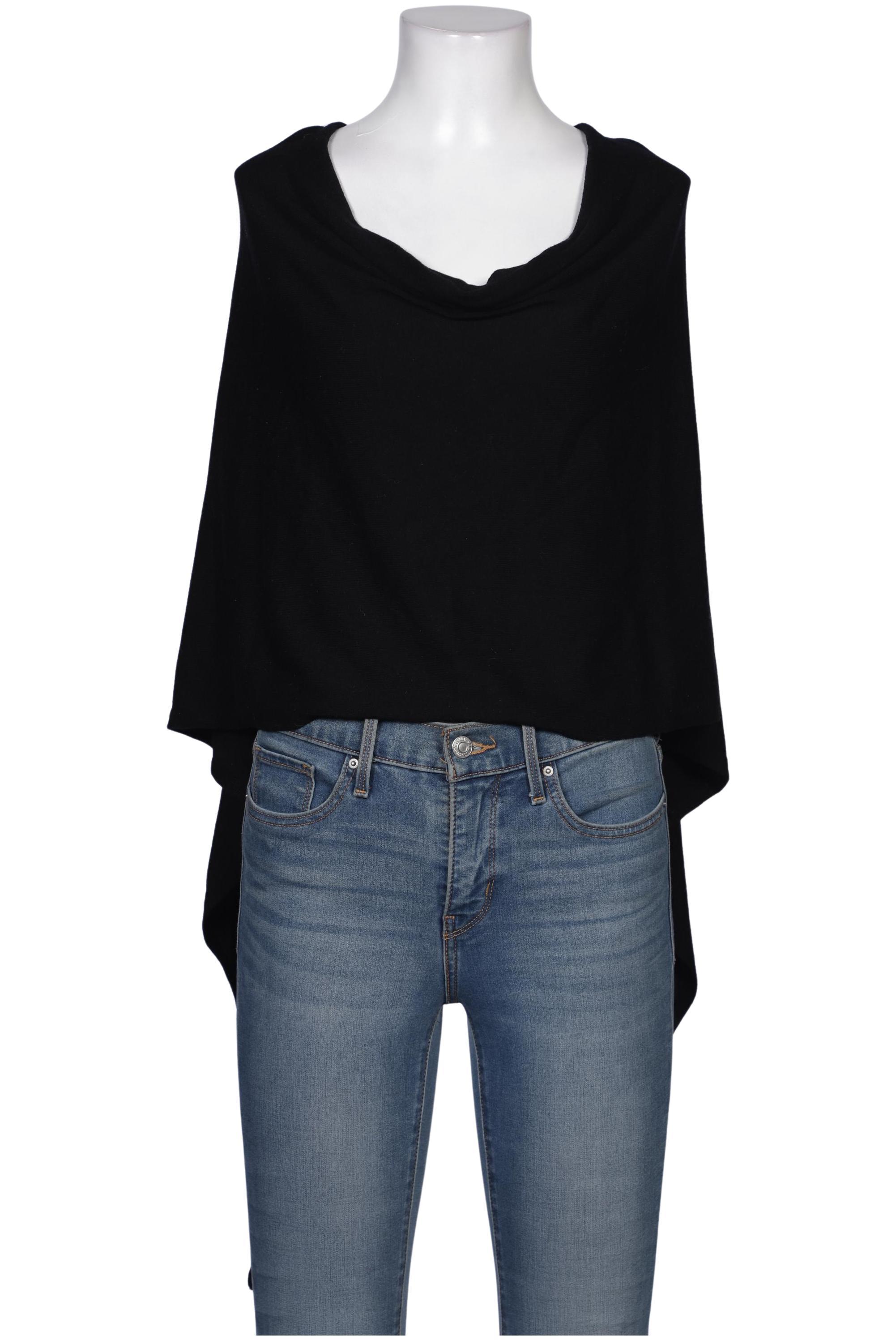 

Comma Damen Pullover, schwarz, Gr. uni