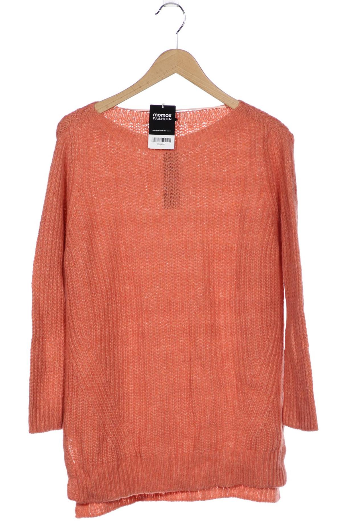 

Comma Damen Pullover, beige