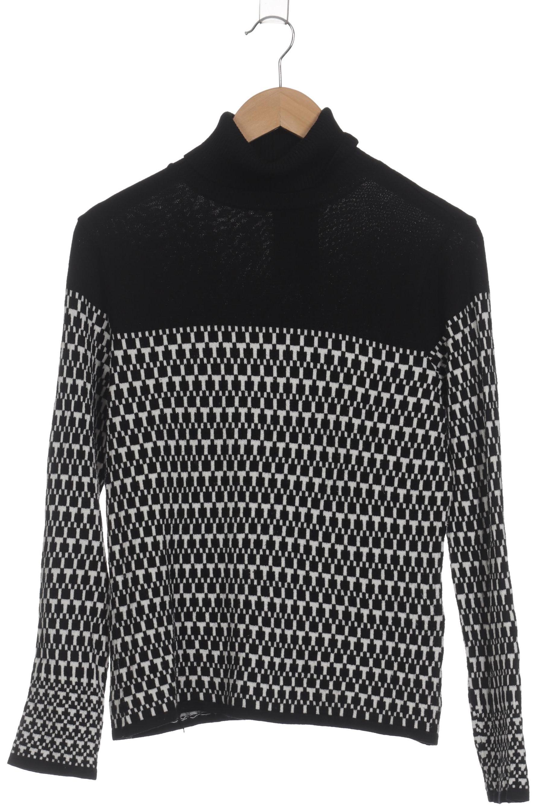 

Comma Damen Pullover, schwarz, Gr. 42