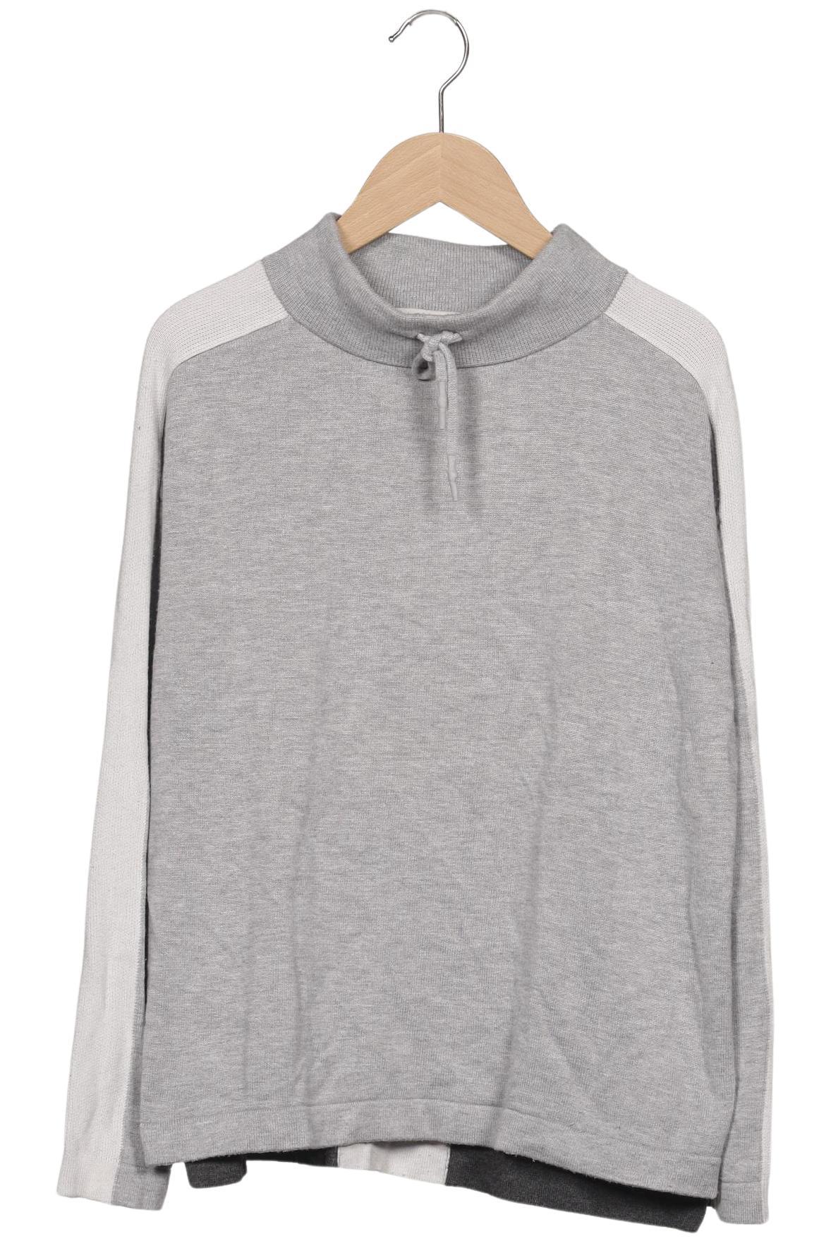 

Comma Damen Pullover, mehrfarbig, Gr. 36