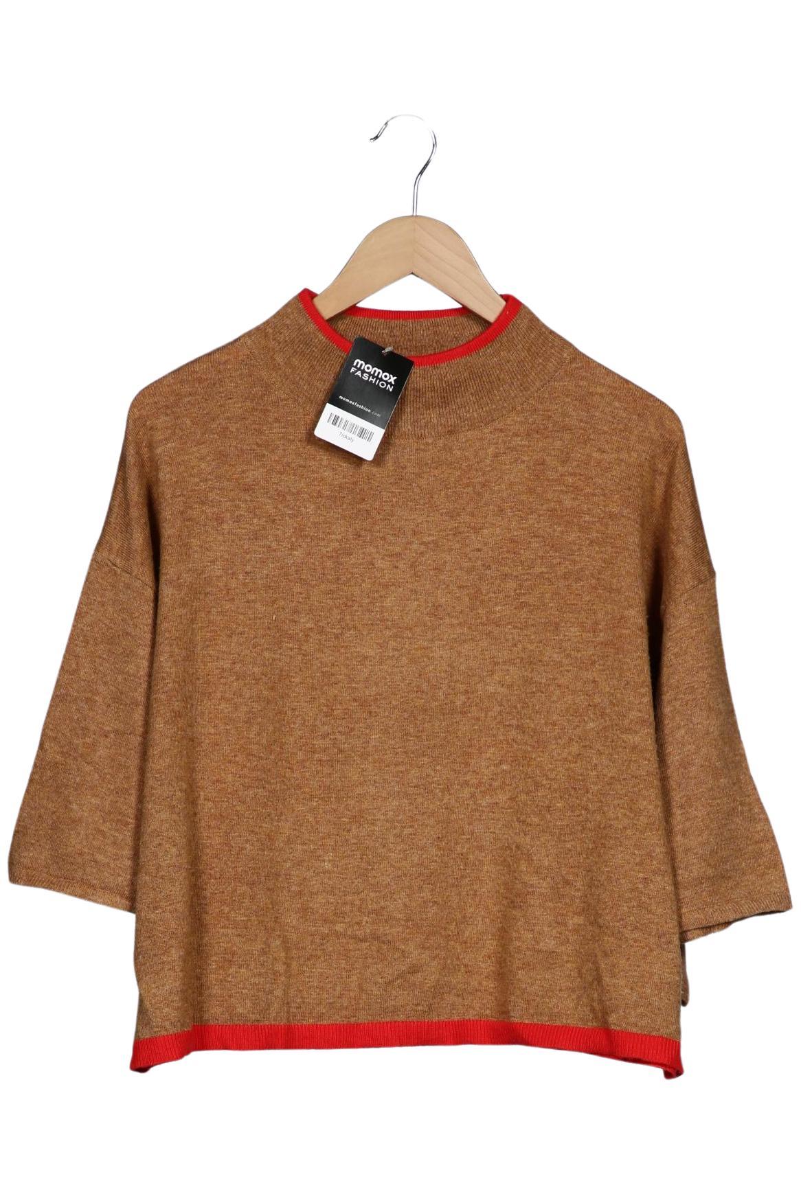 

Comma Damen Pullover, mehrfarbig, Gr. 46