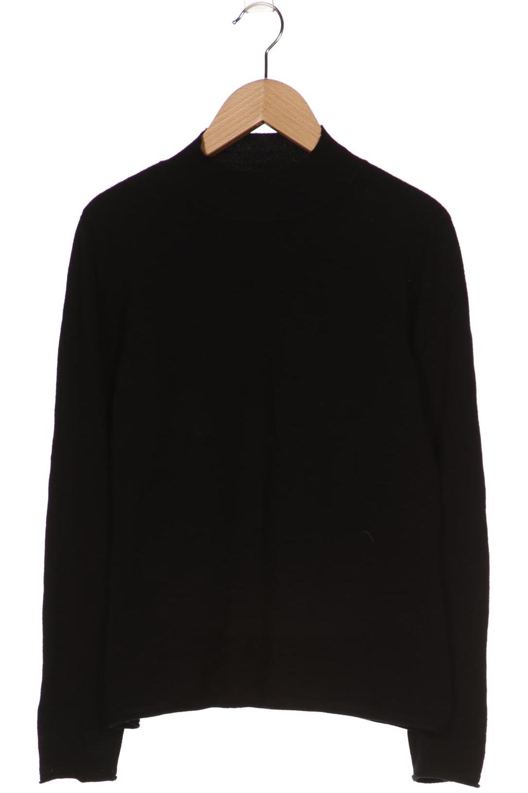 

Comma Damen Pullover, schwarz