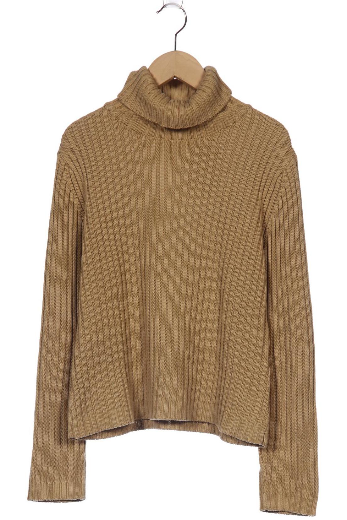 

Comma Damen Pullover, braun