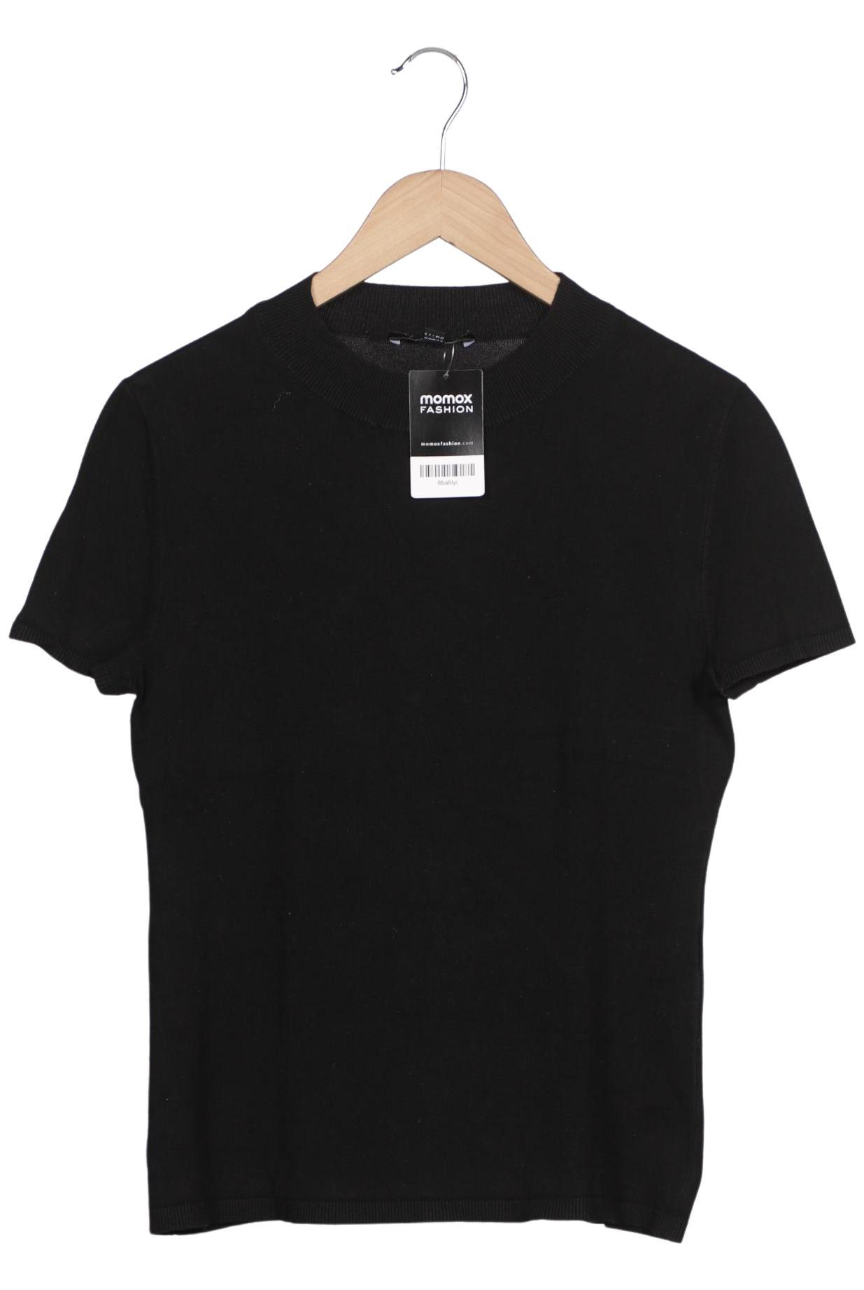 

Comma Damen Pullover, schwarz, Gr. 42