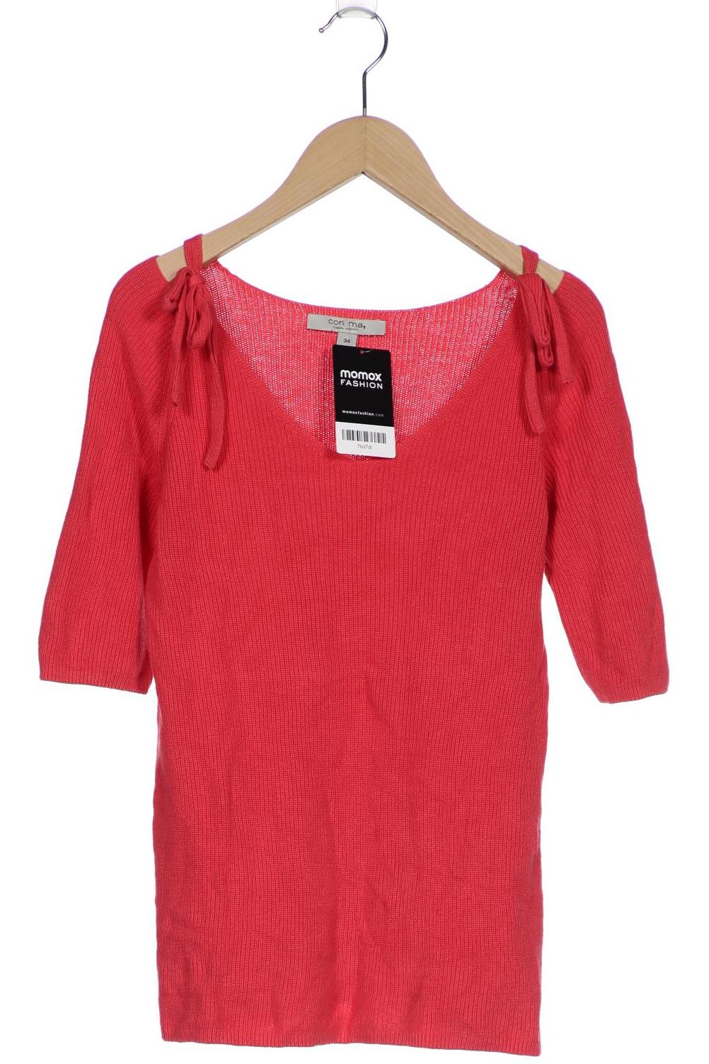

Comma Damen Pullover, pink