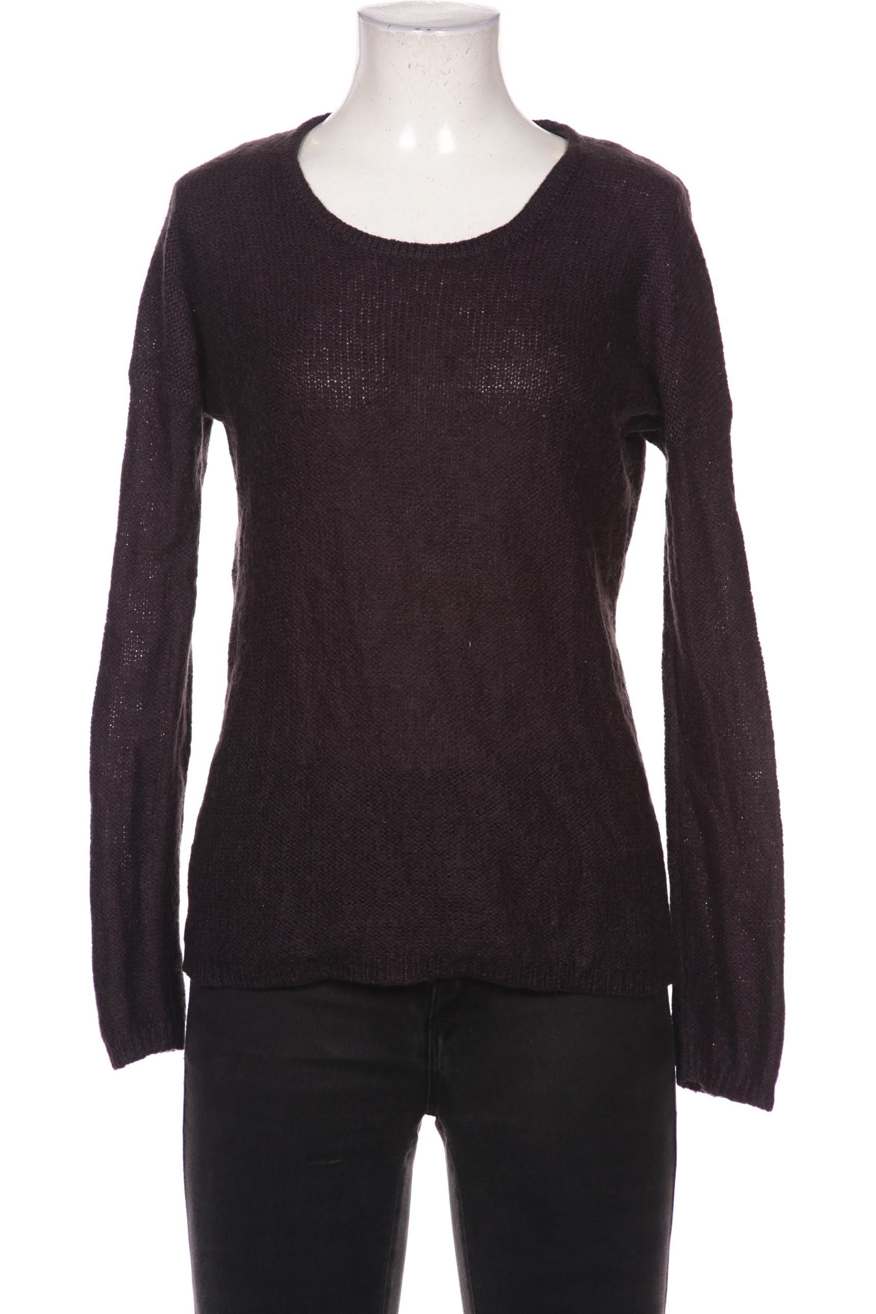 

Comma Damen Pullover, schwarz, Gr. 36