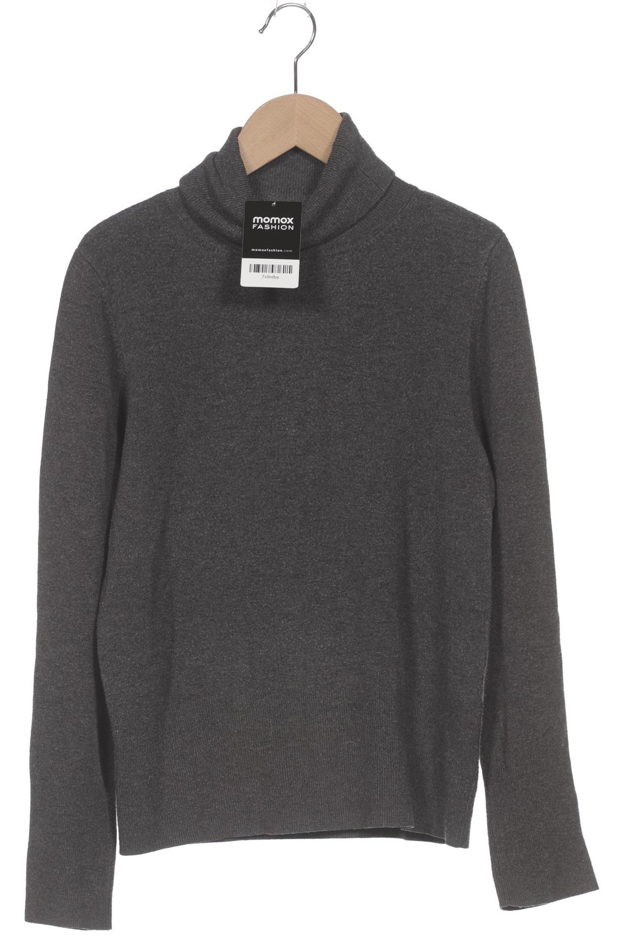 

Comma Damen Pullover, grau, Gr. 40