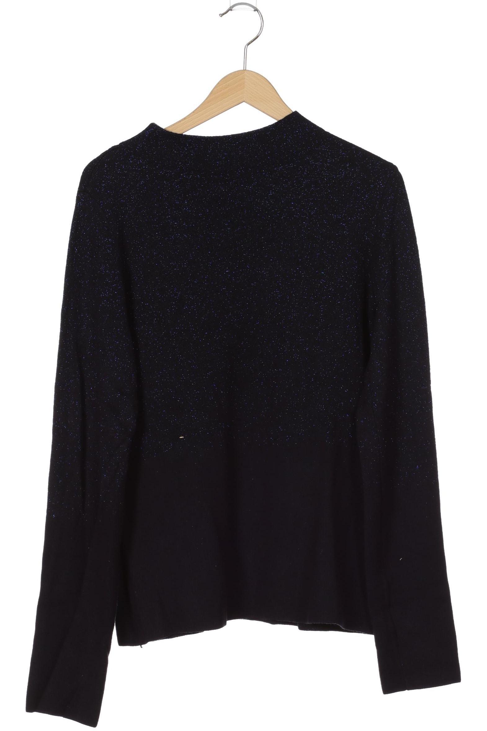 

Comma Damen Pullover, blau, Gr.