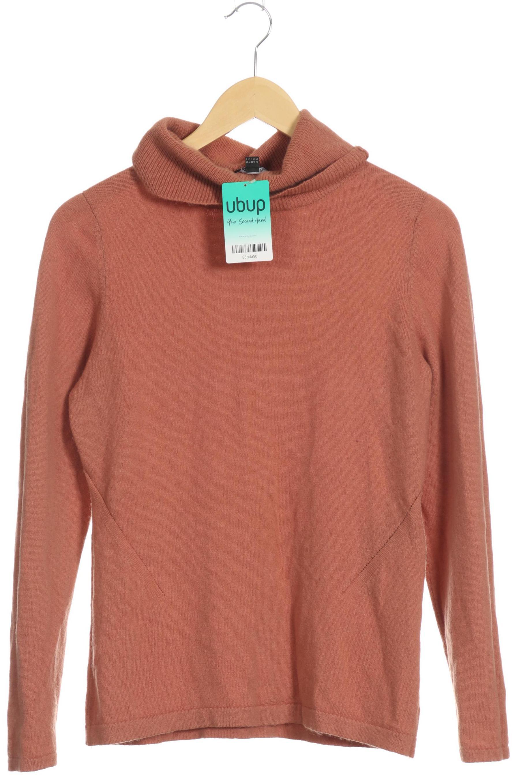 

Comma Damen Pullover, pink, Gr. 40