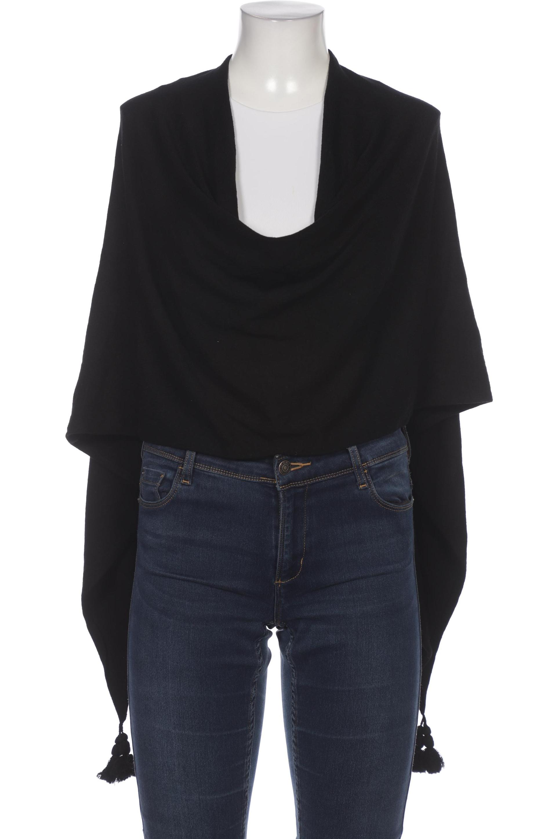 

Comma Damen Pullover, schwarz, Gr. uni