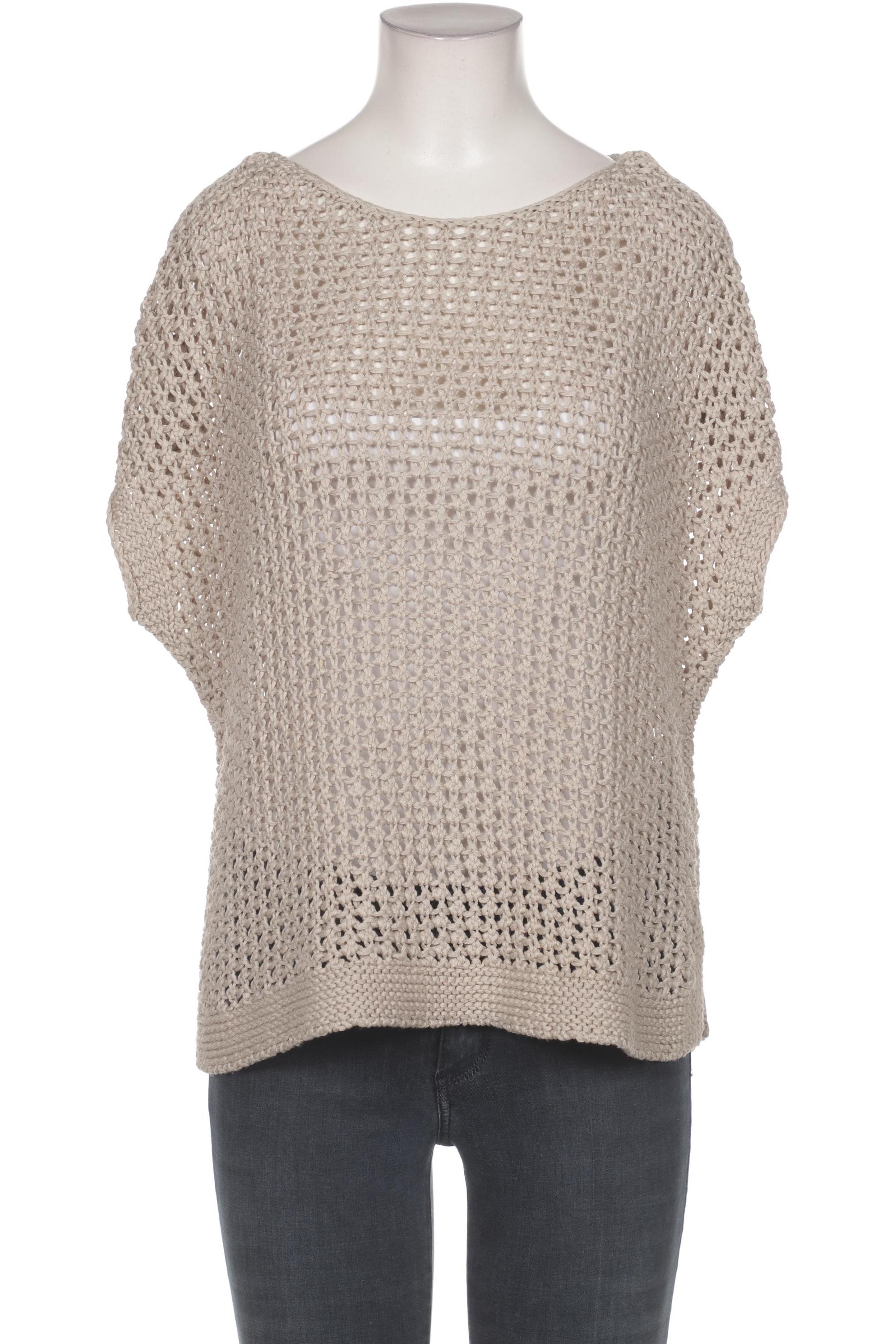 

Comma Damen Pullover, grau, Gr. 40