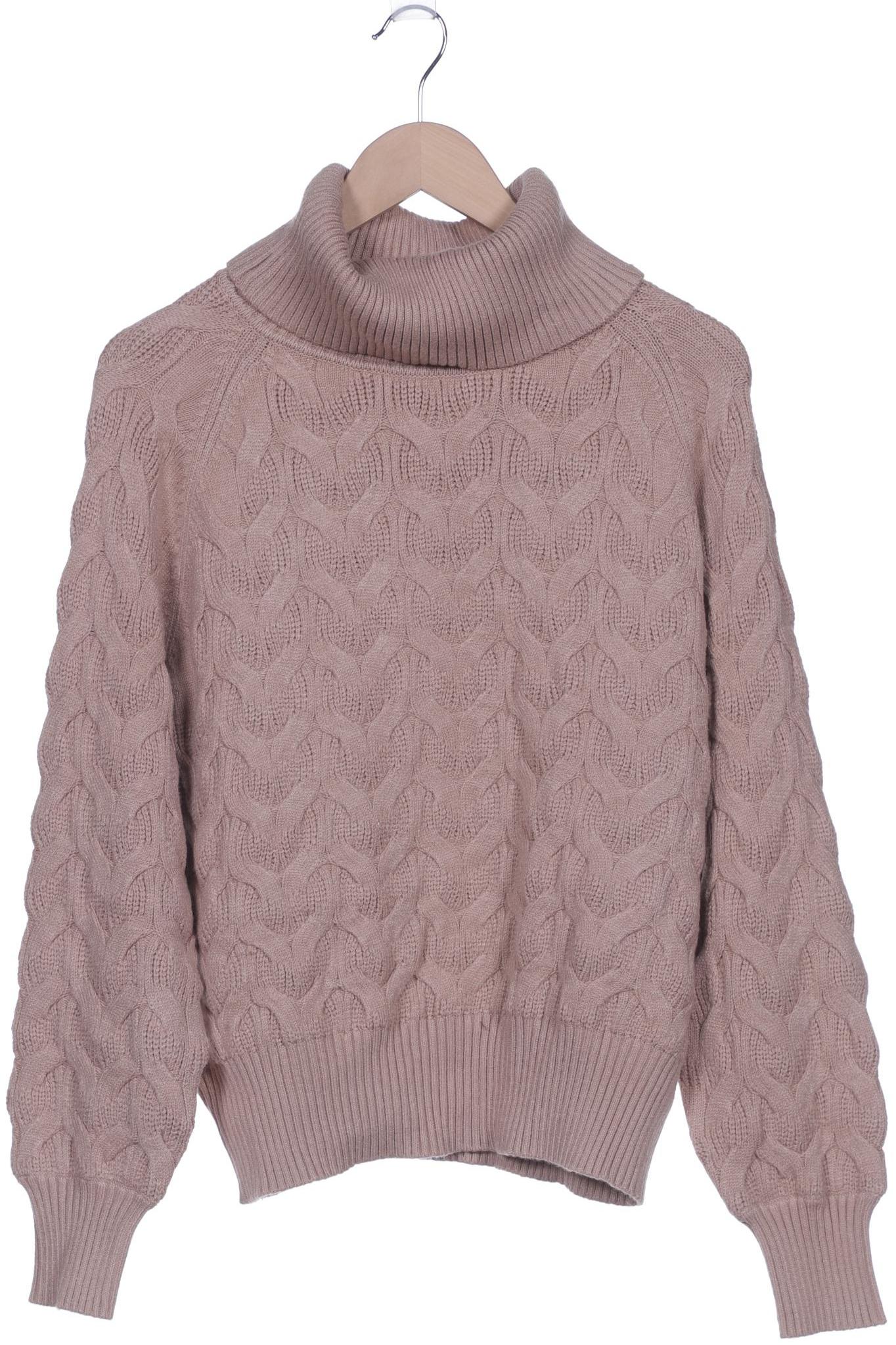 

Comma Damen Pullover, beige