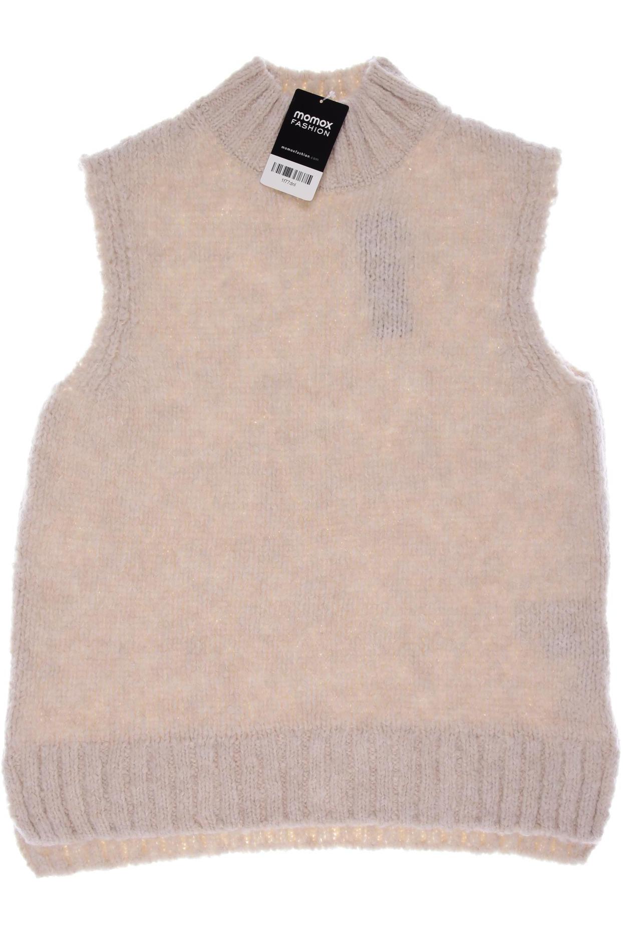 

Comma Damen Pullover, beige, Gr. 36