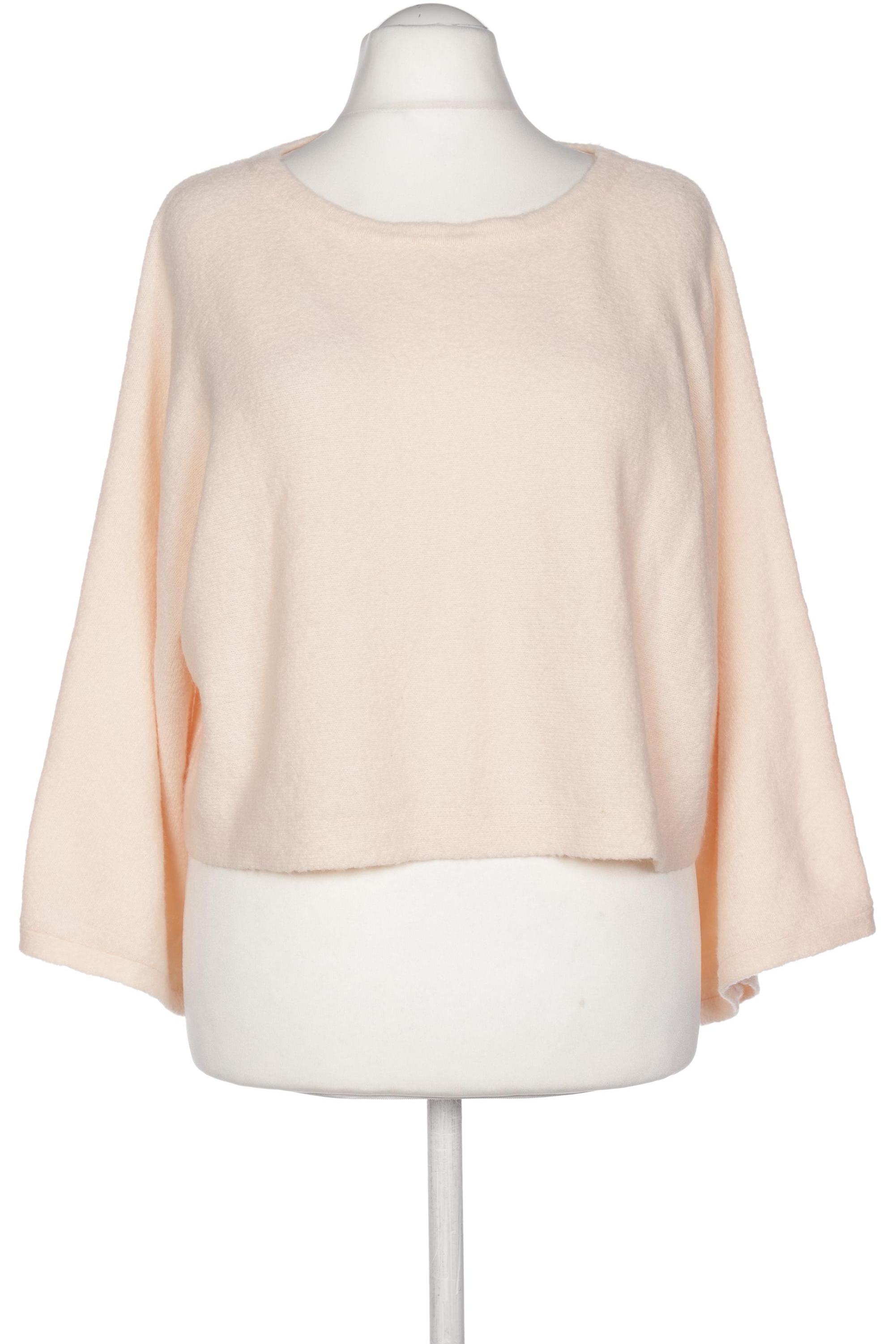 

Comma Damen Pullover, pink