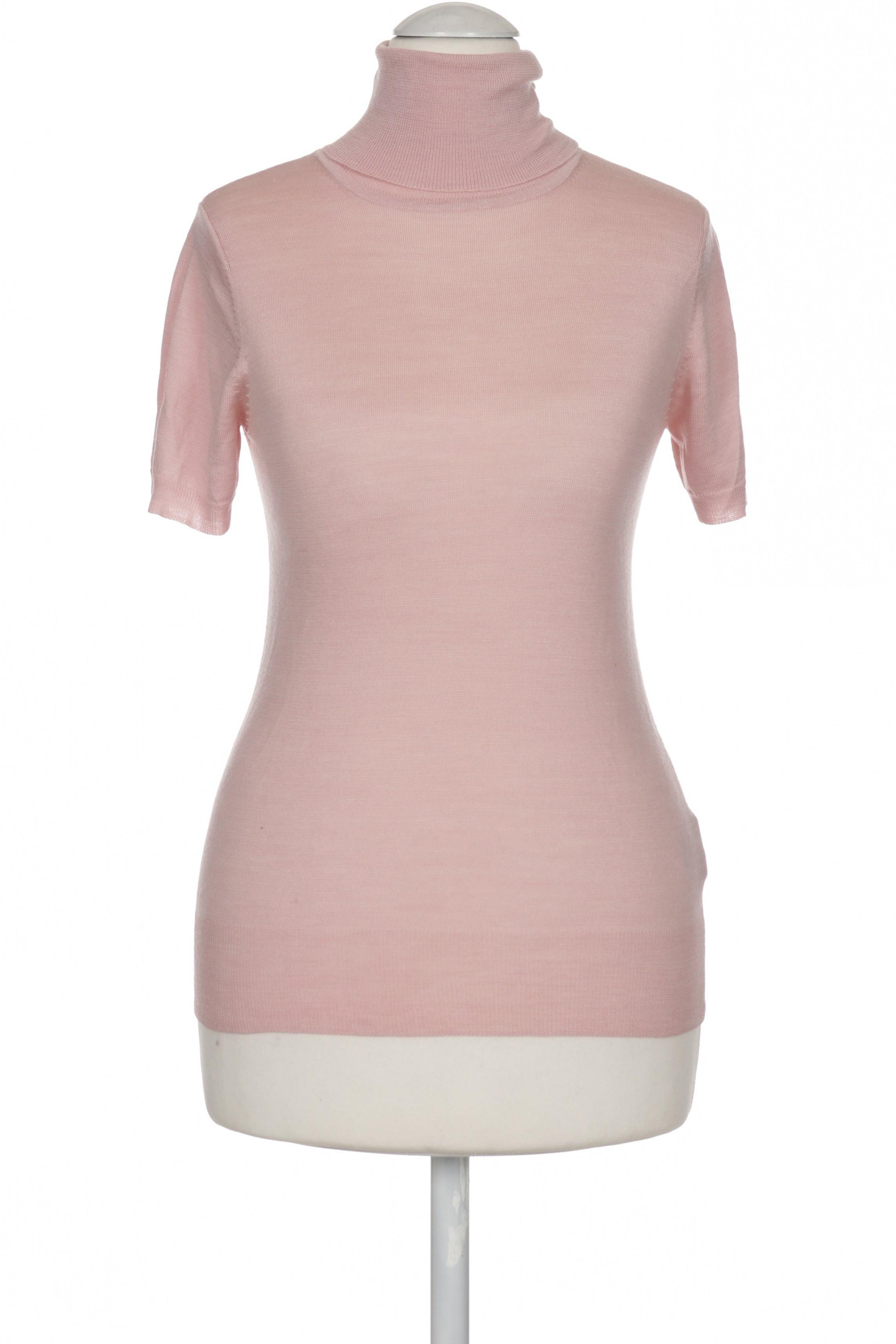 

Comma Damen Pullover, pink, Gr. 34