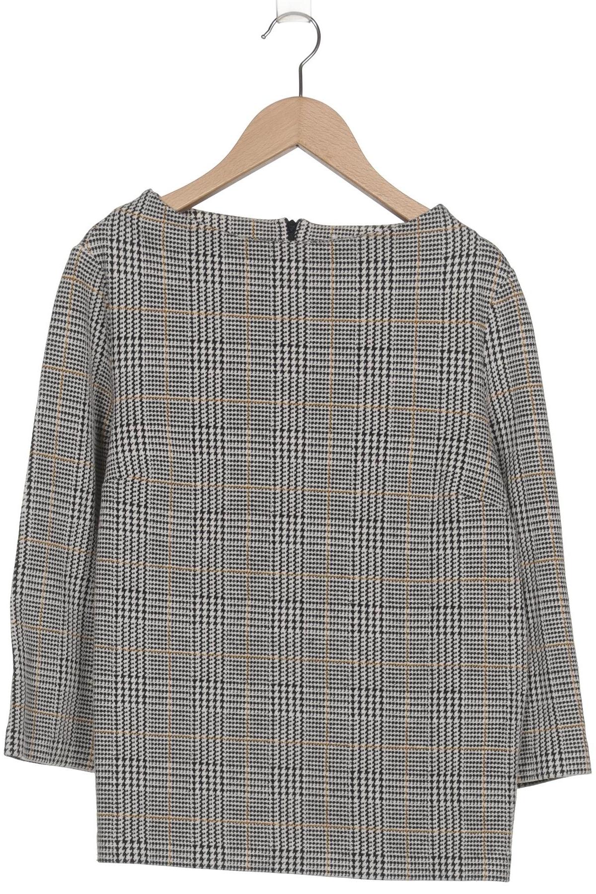 

Comma Damen Pullover, grau, Gr. 38