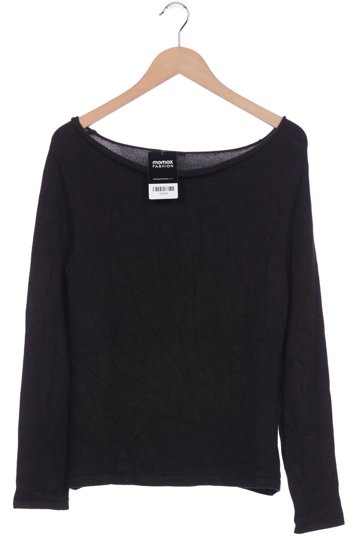 

Comma Damen Pullover, braun, Gr. 40
