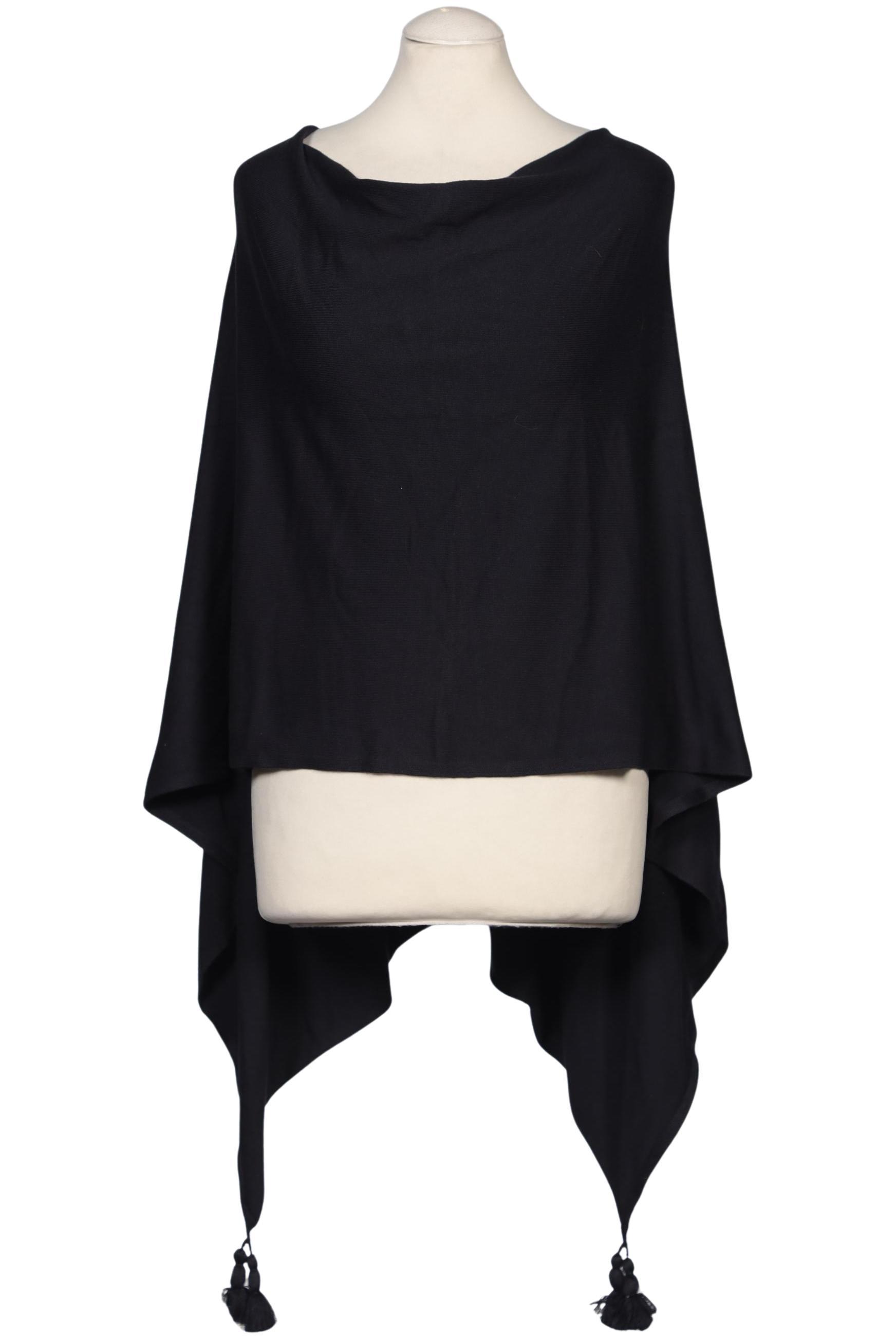 

Comma Damen Pullover, marineblau, Gr. uni