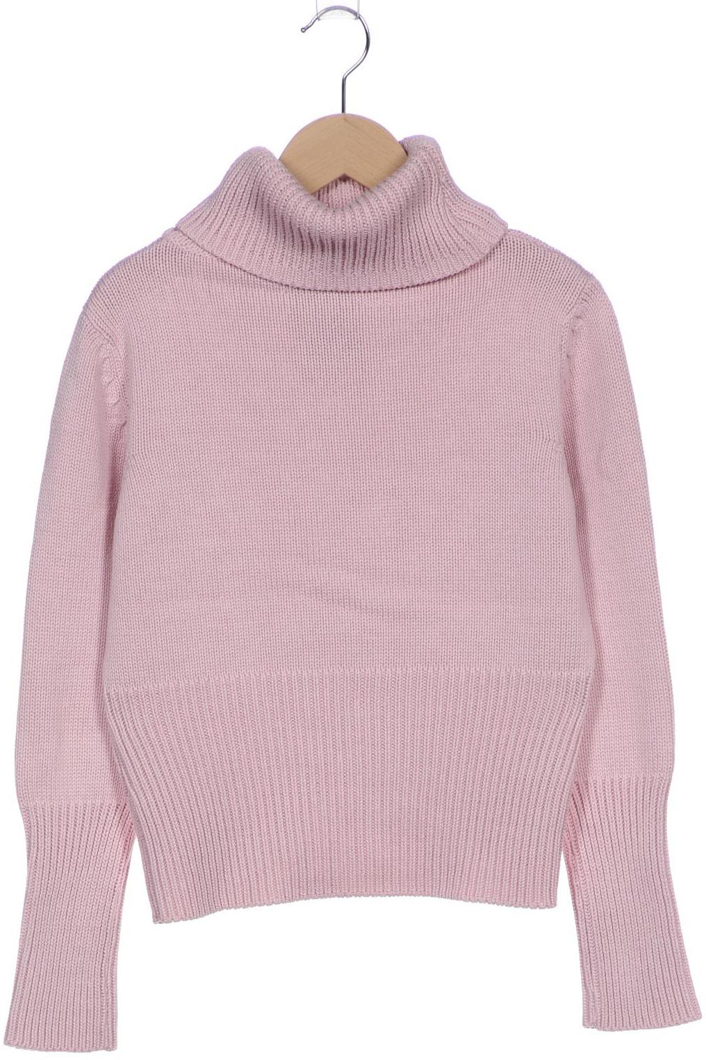 

Comma Damen Pullover, pink, Gr. 36