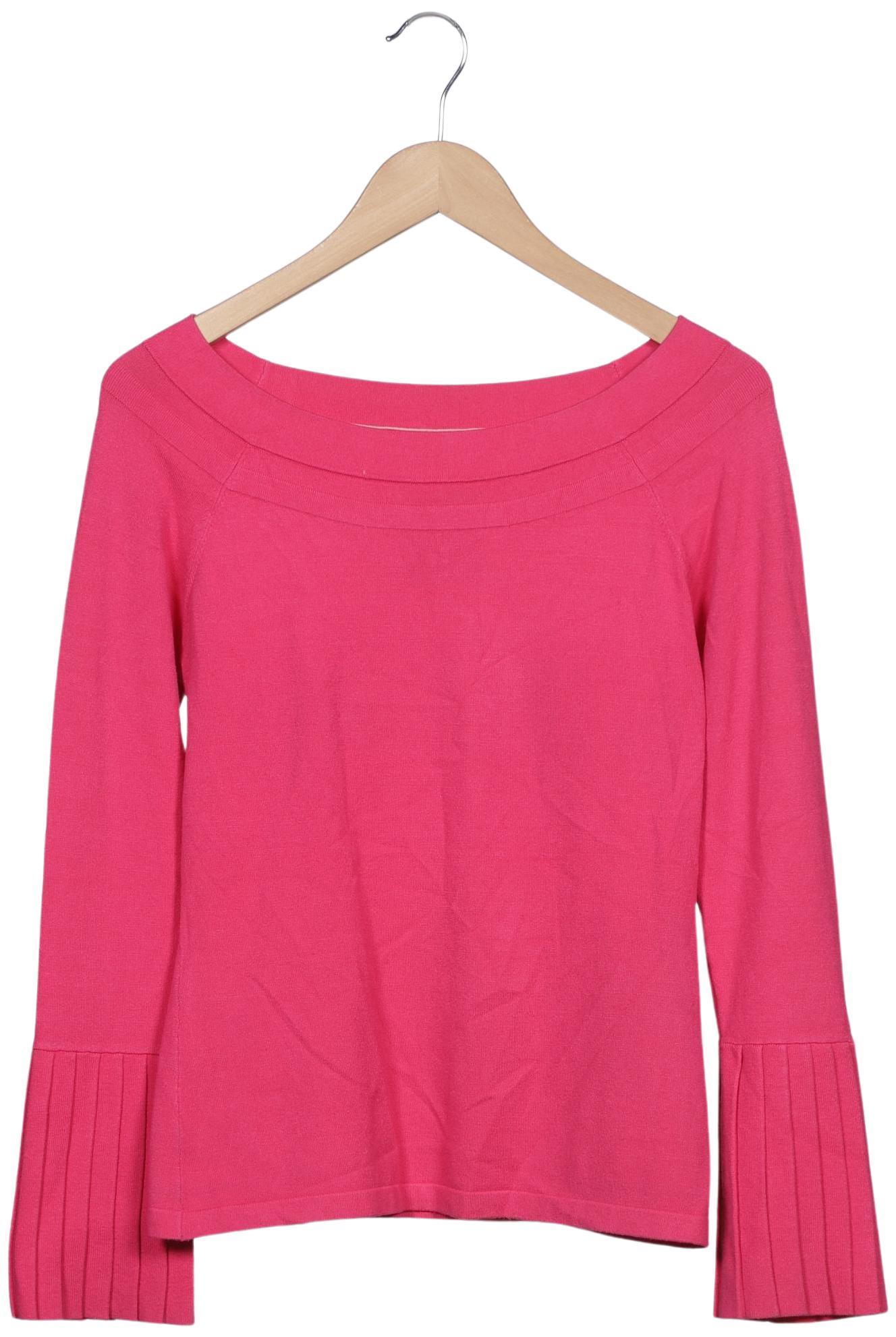 

Comma Damen Pullover, pink, Gr. 38