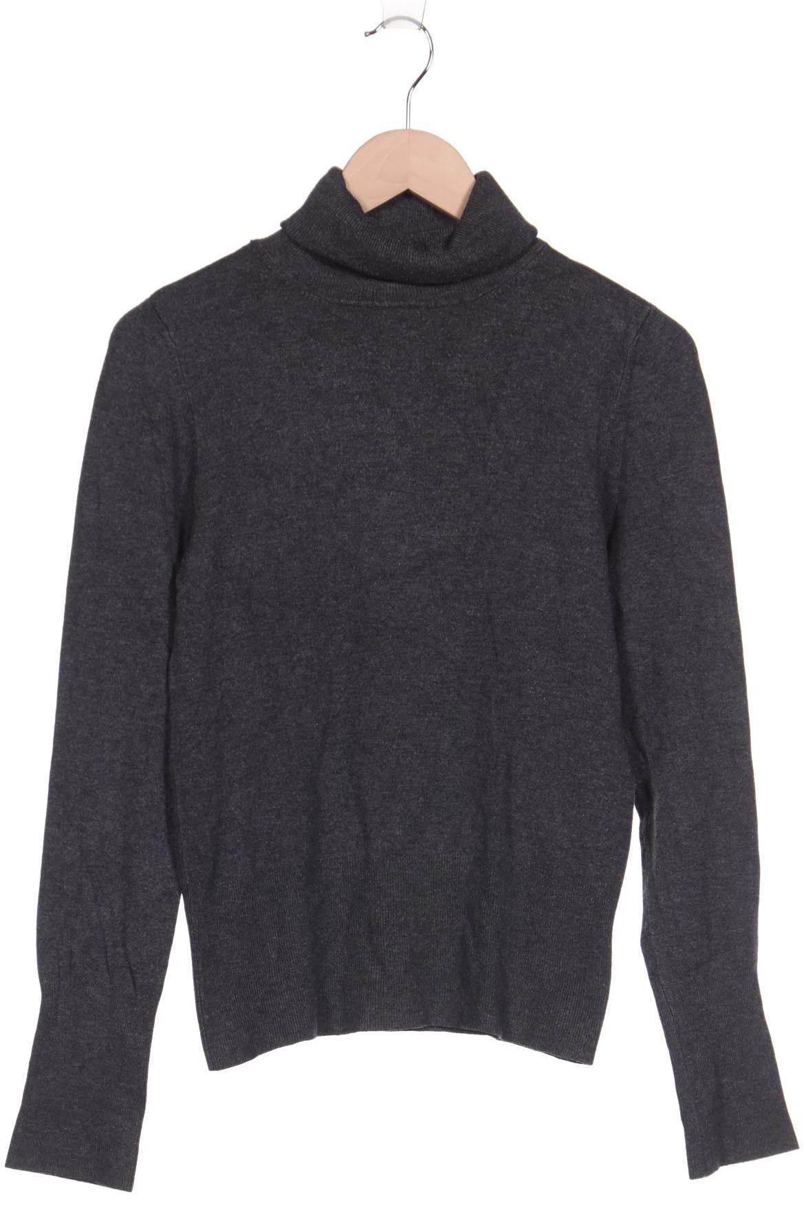 

Comma Damen Pullover, grau, Gr. 40