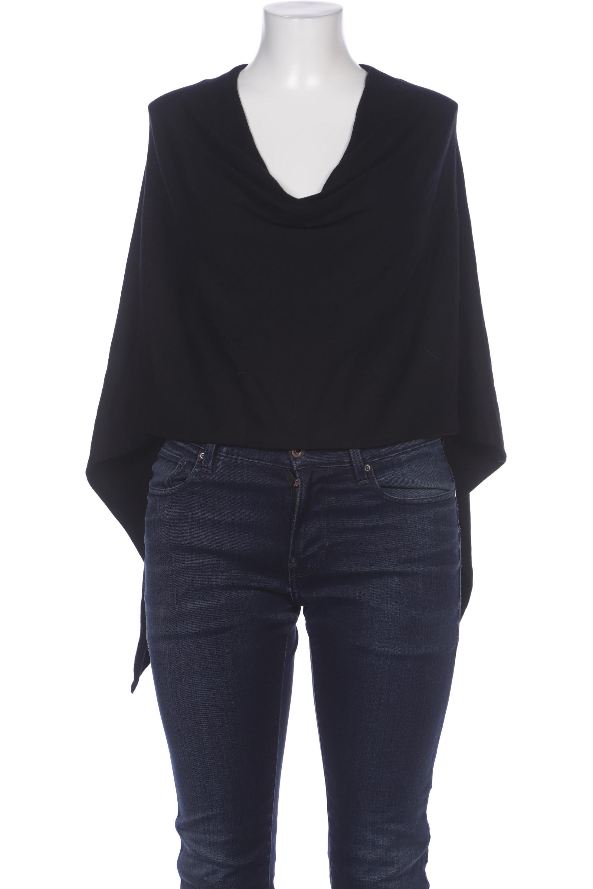 

Comma Damen Pullover, schwarz, Gr. uni