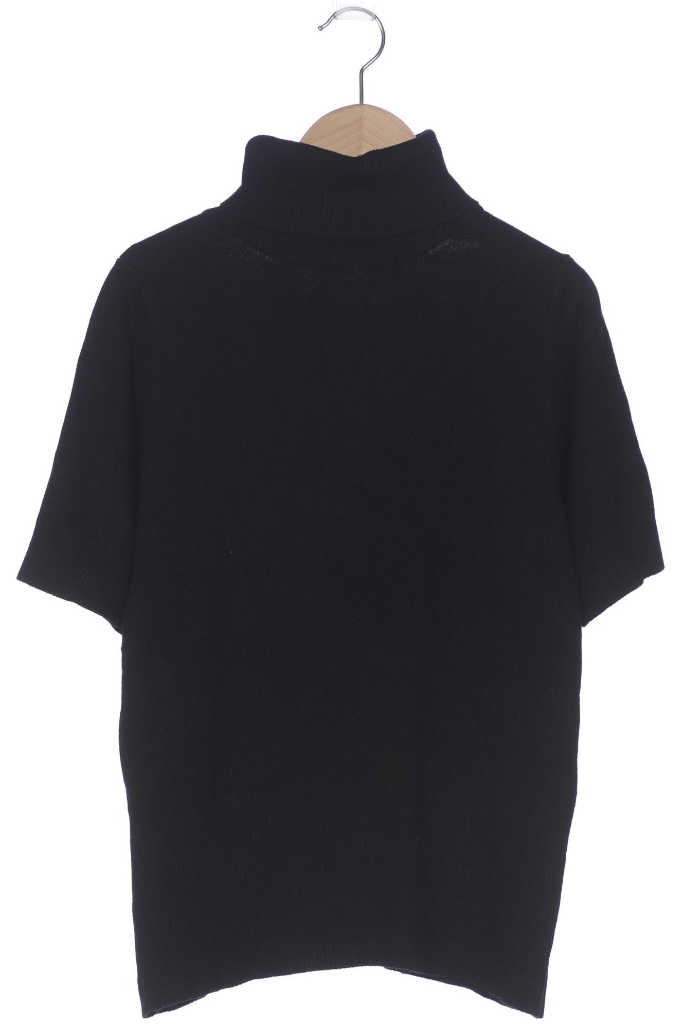 

Comma Damen Pullover, schwarz, Gr. 36