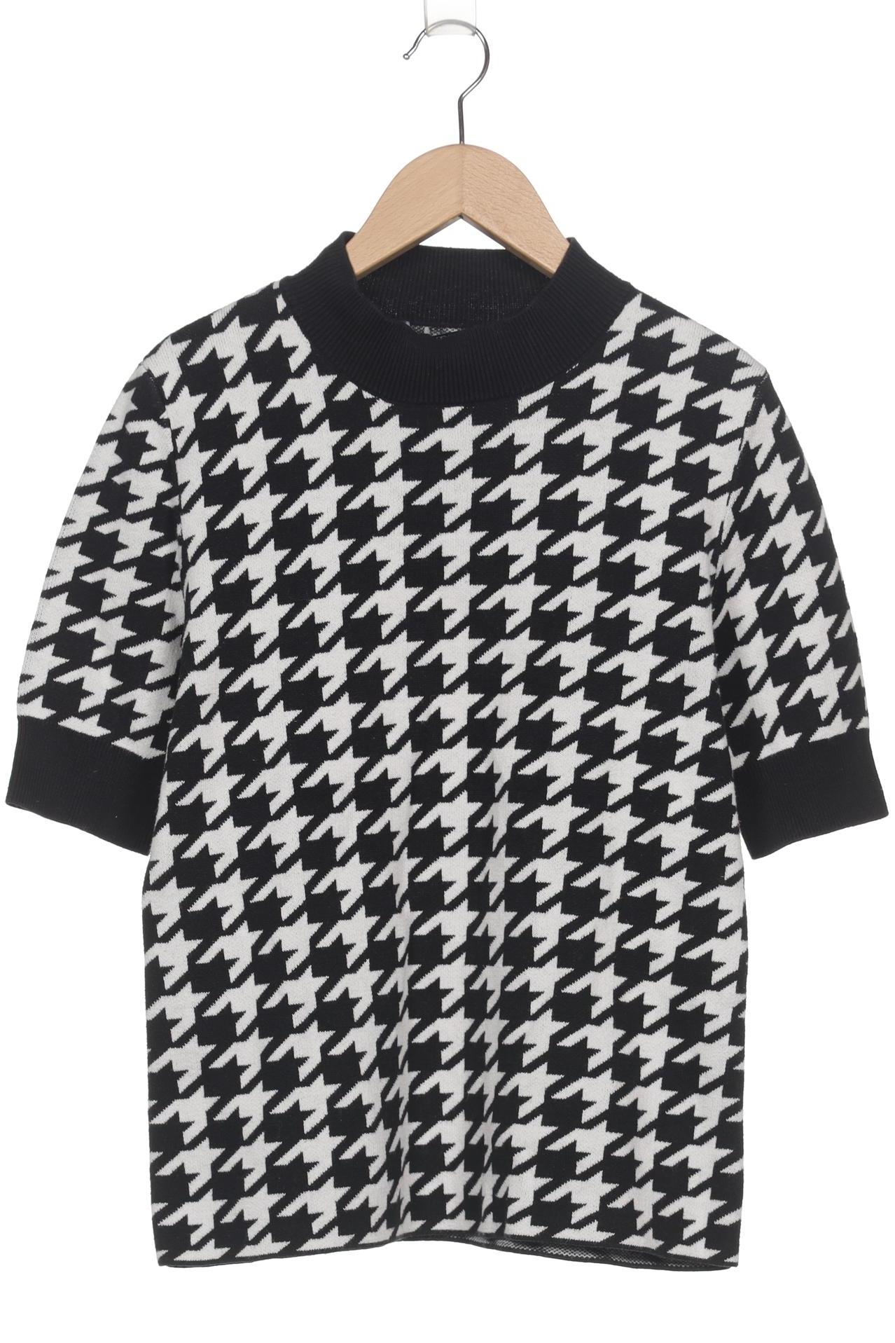 

Comma Damen Pullover, schwarz, Gr. 36
