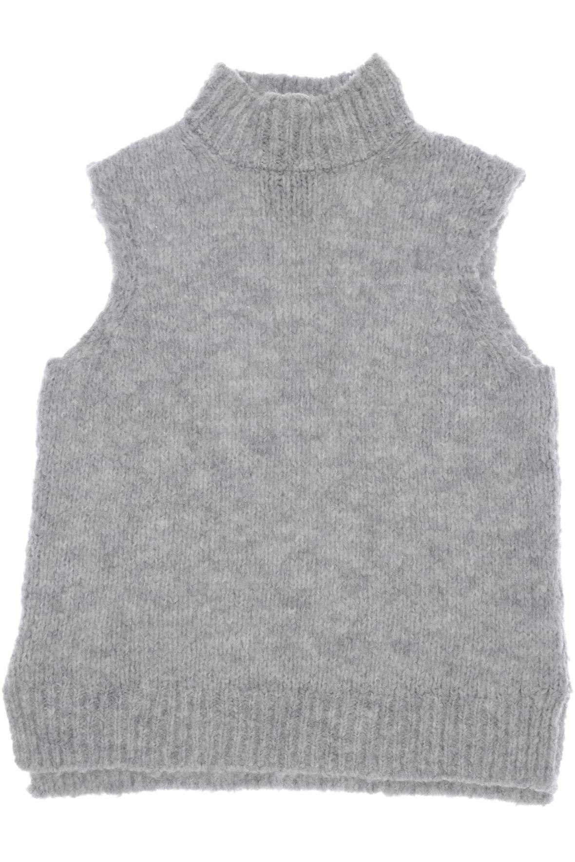 

Comma Damen Pullover, grau, Gr. 36