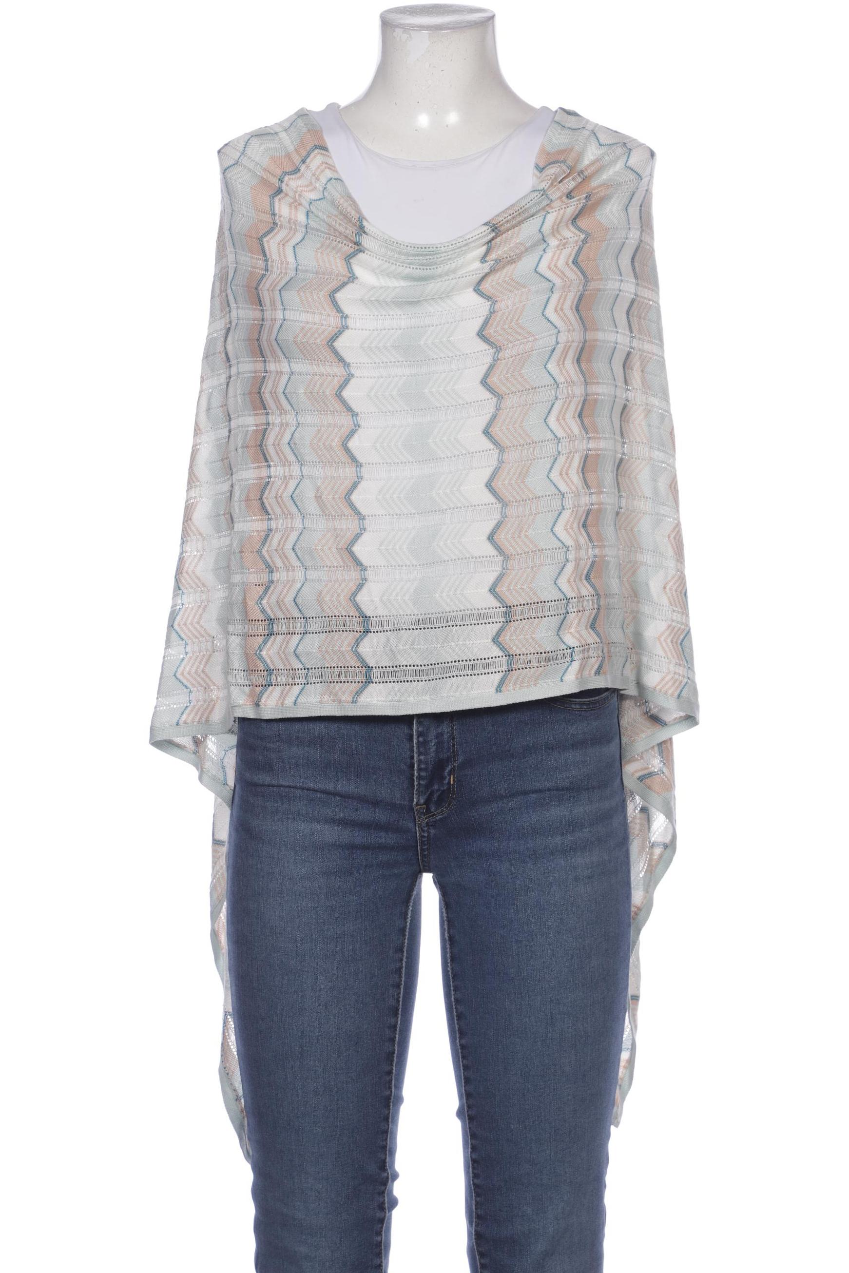 

Comma Damen Pullover, hellblau, Gr. uni