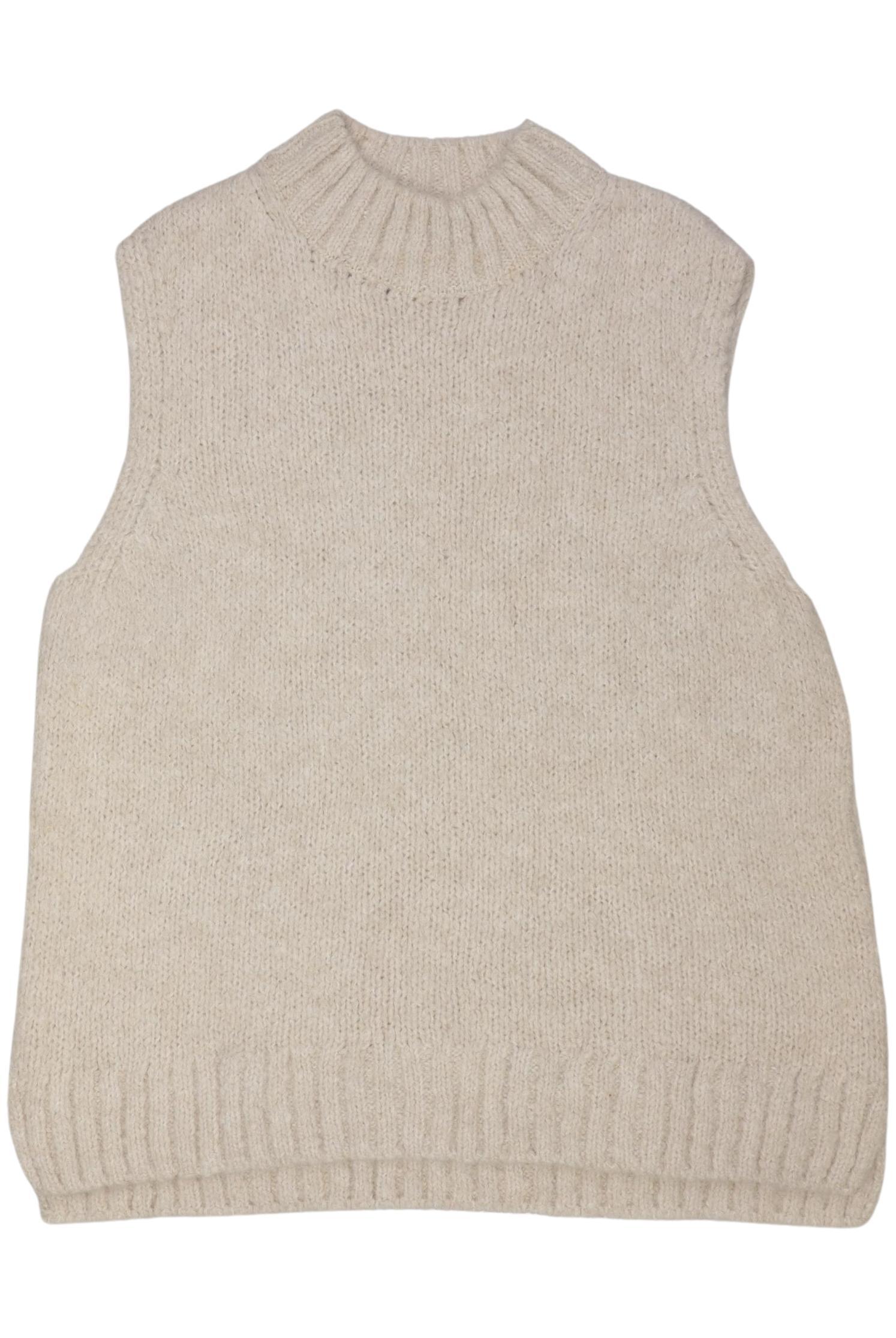 

Comma Damen Pullover, beige, Gr. 44