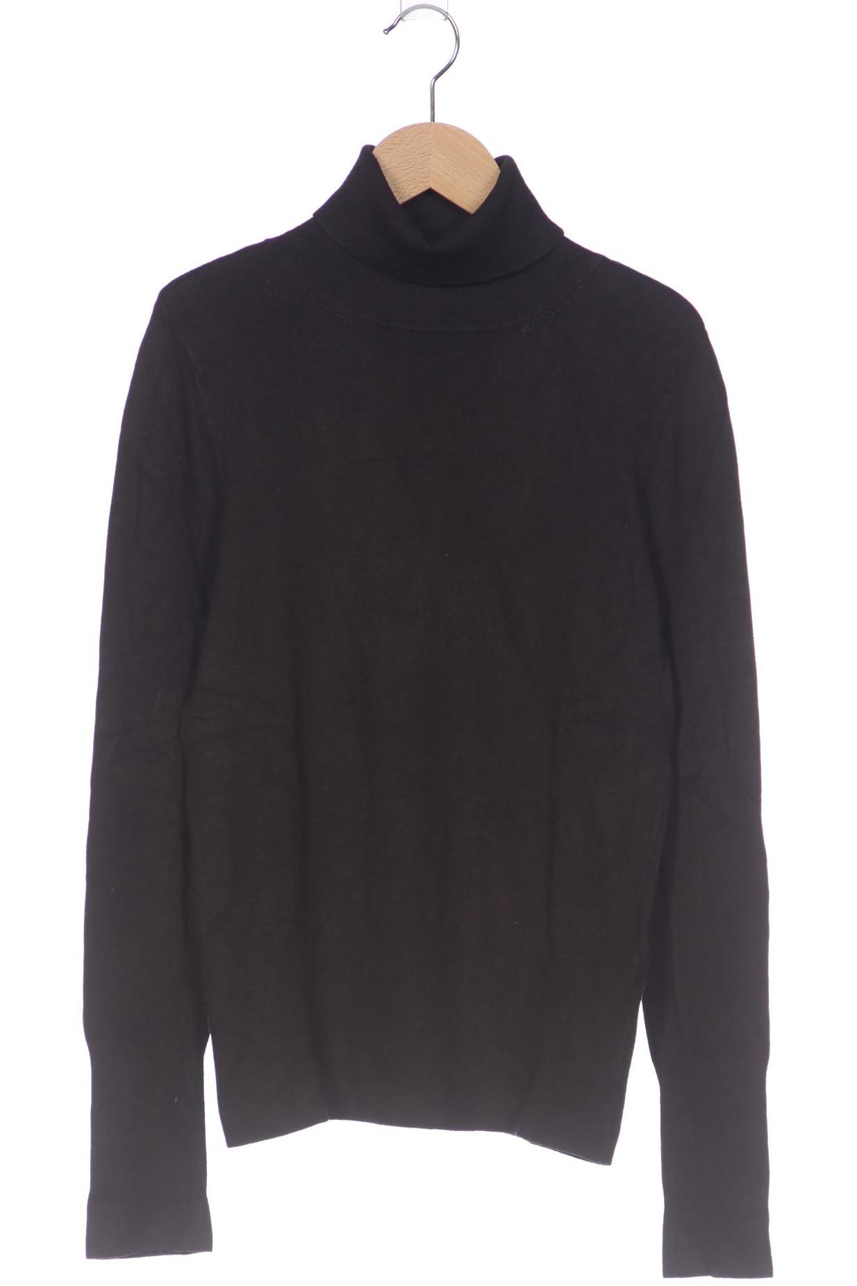 

Comma Damen Pullover, schwarz, Gr. 38