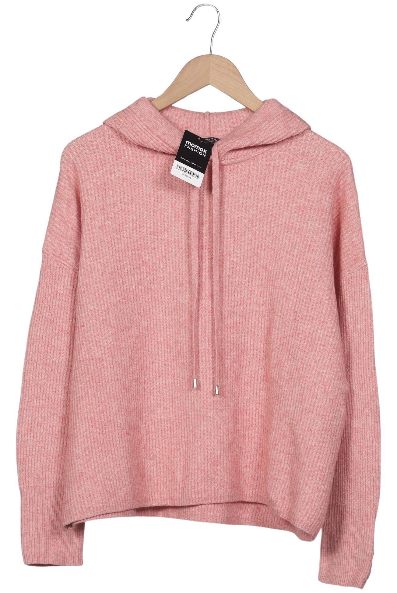 

Comma Damen Pullover, pink, Gr. 42