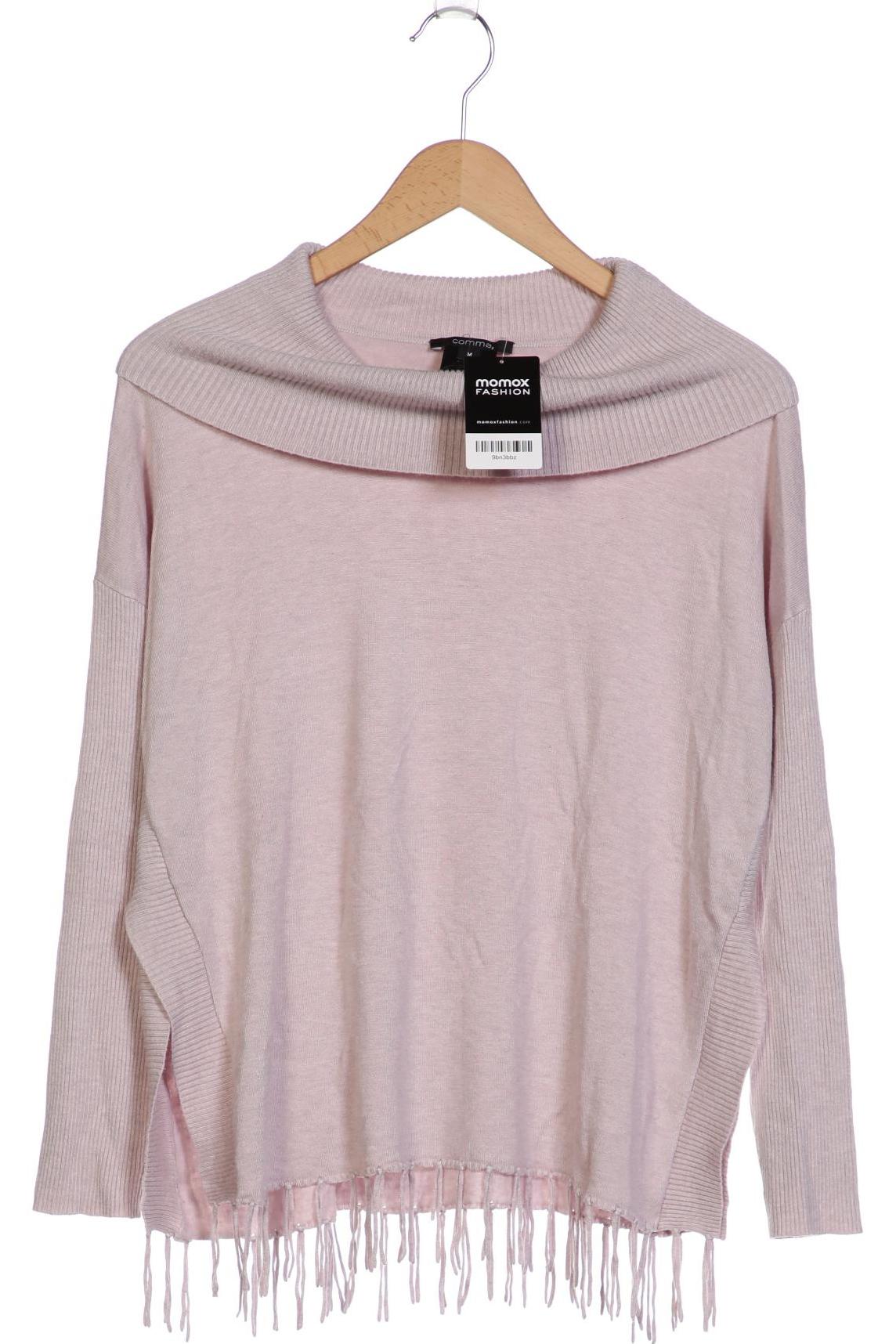 Thumbnail - Comma Damen Pullover, pink, Gr. 38