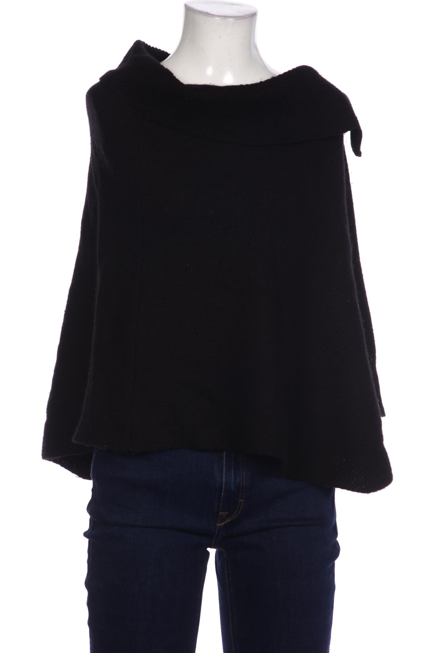 

Comma Damen Pullover, schwarz