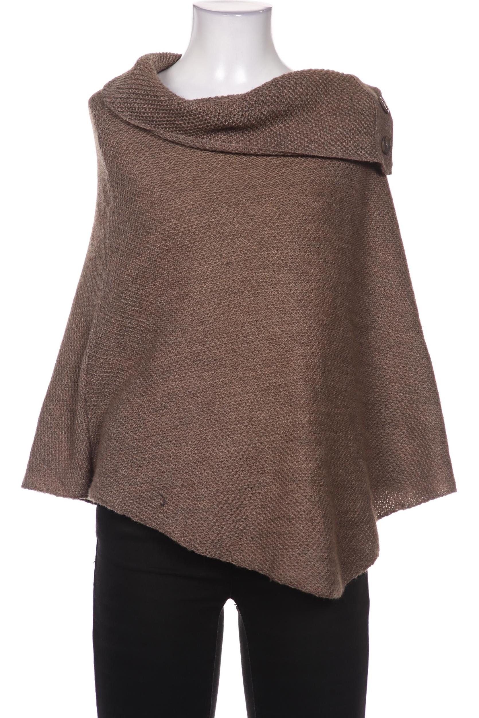 

Comma Damen Pullover, braun, Gr. uni