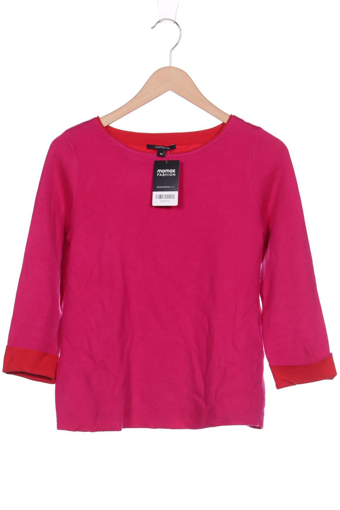 

Comma Damen Pullover, pink