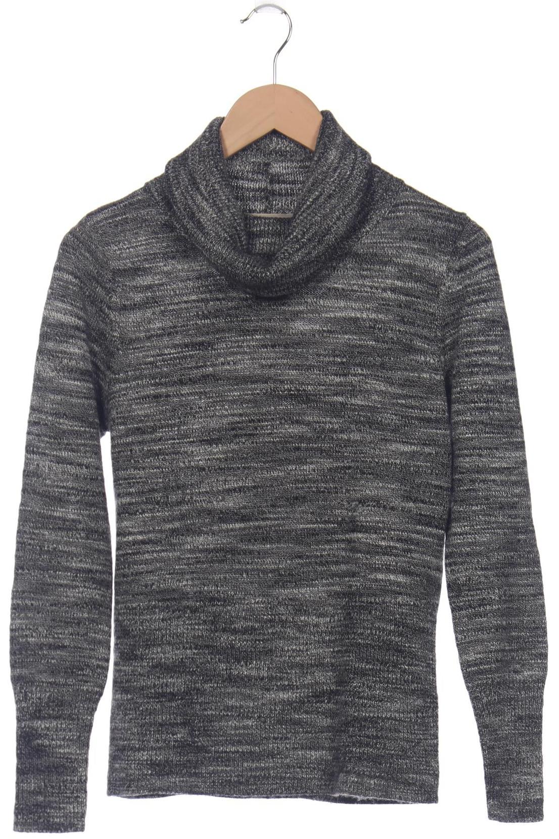 

Comma Damen Pullover, grau, Gr. 36